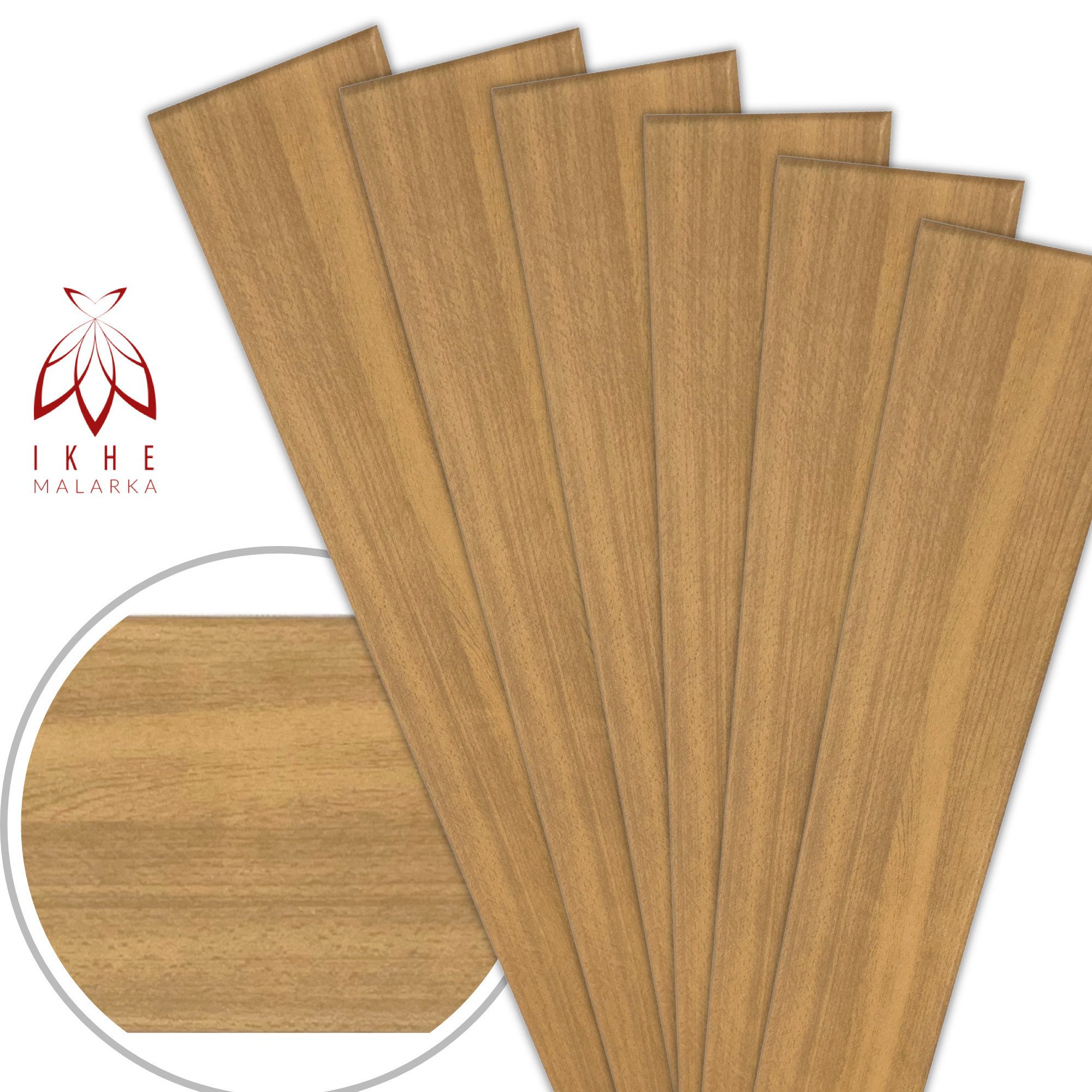 IKHEMalarka Wandpaneel Deckenpaneele Styropor Polystyrol XPS günstig online kaufen