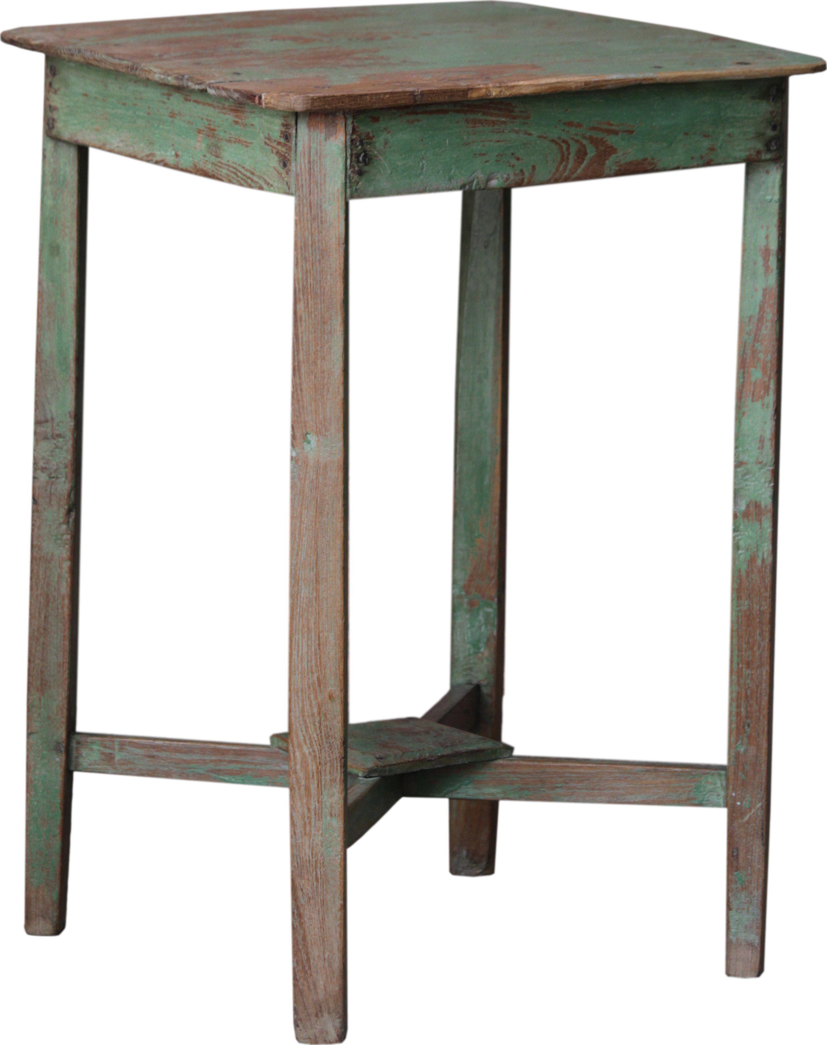 Guru-Shop Couchtisch Vintage Beistelltisch - Modell 51