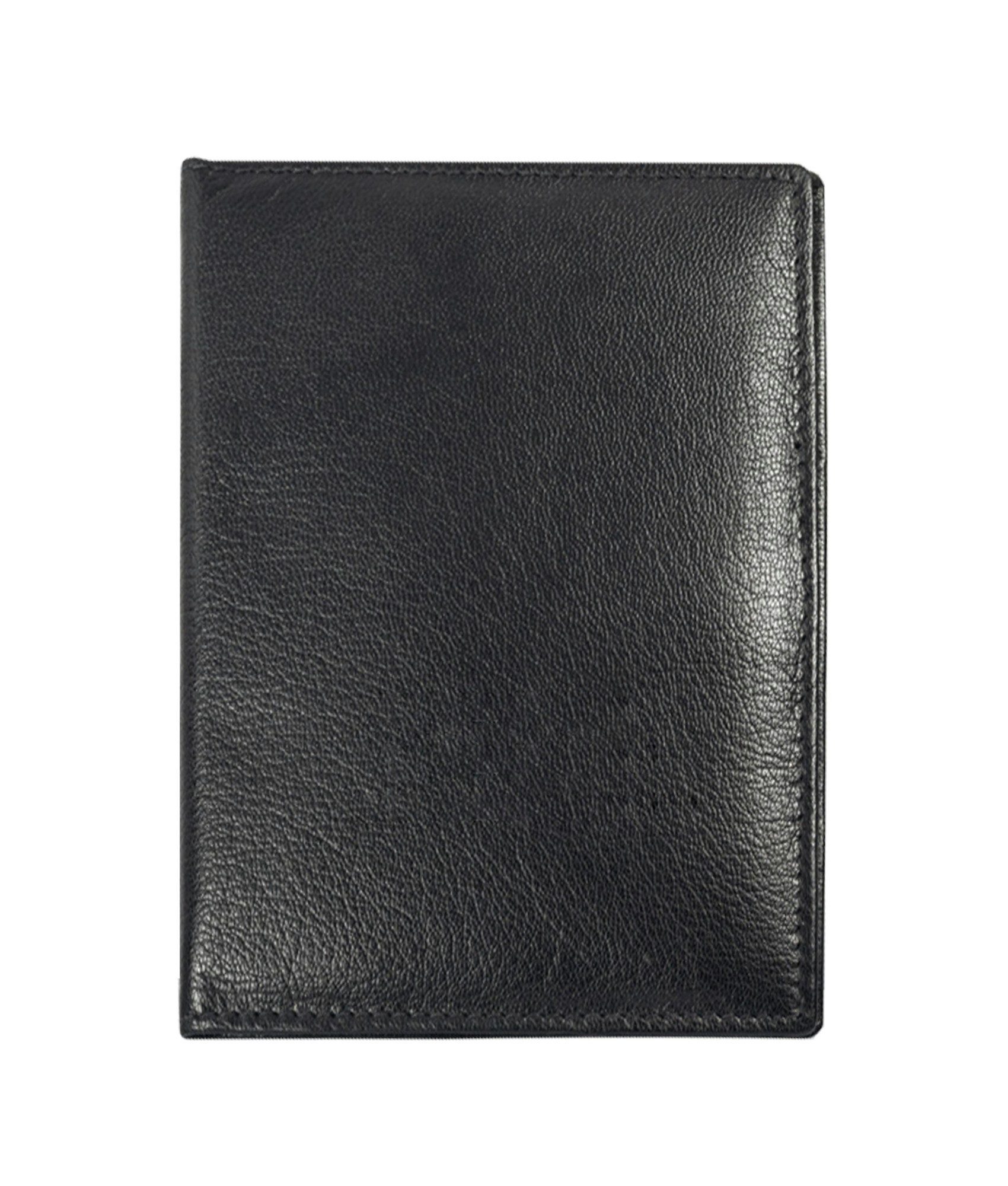 Best Offer Brieftasche Ausweistasche aus Leder / KFZ Schein Schutzhülle / F günstig online kaufen
