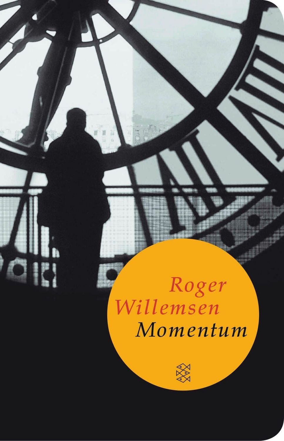 Momentum / Roger Willemsen