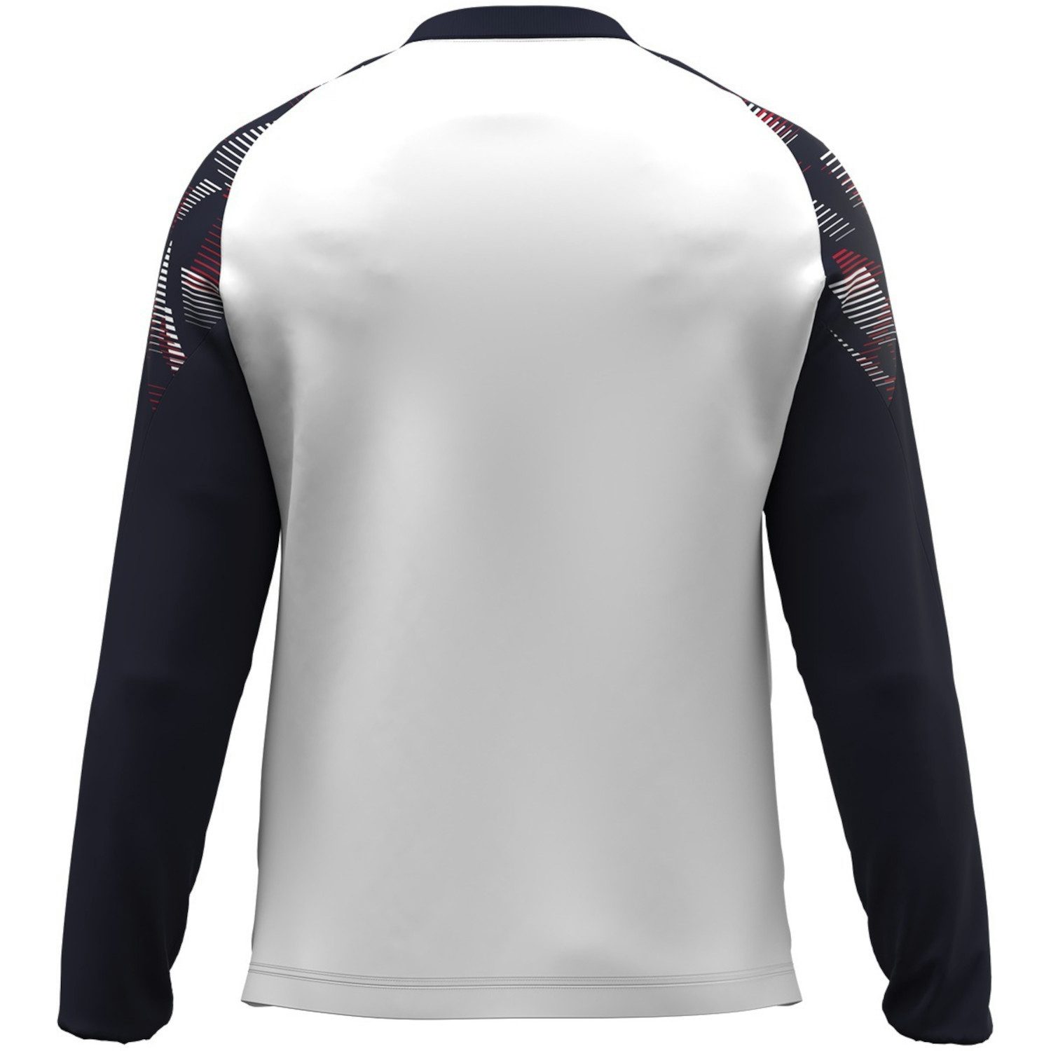 Jako Fleecepullover Jako Herren Pullover Longsleeve Sonic 8826