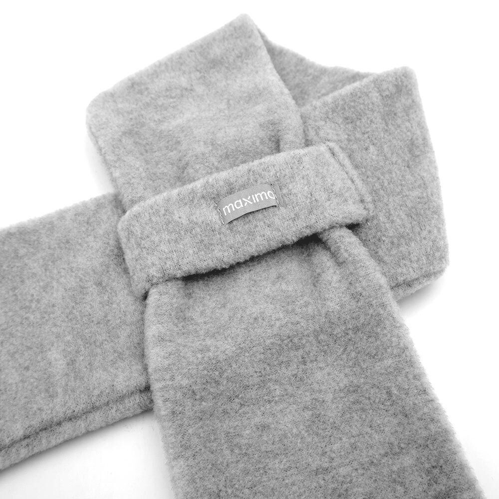 MAXIMO Schal MINI-Steckschal, Fleece, (1-St) günstig online kaufen