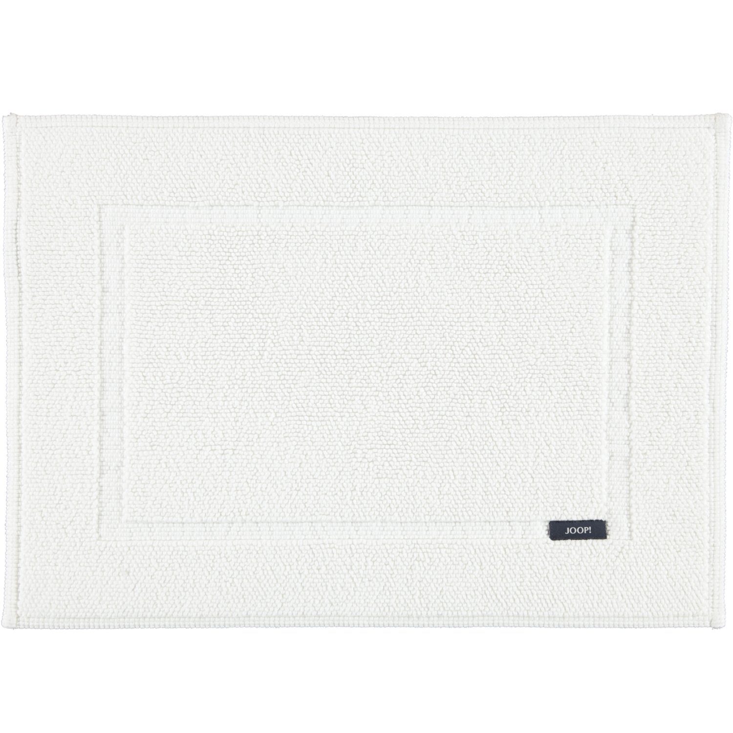 JOOP! Duschmatte Pearl 72, Höhe 6 mm, 100% Baumwolle günstig online kaufen