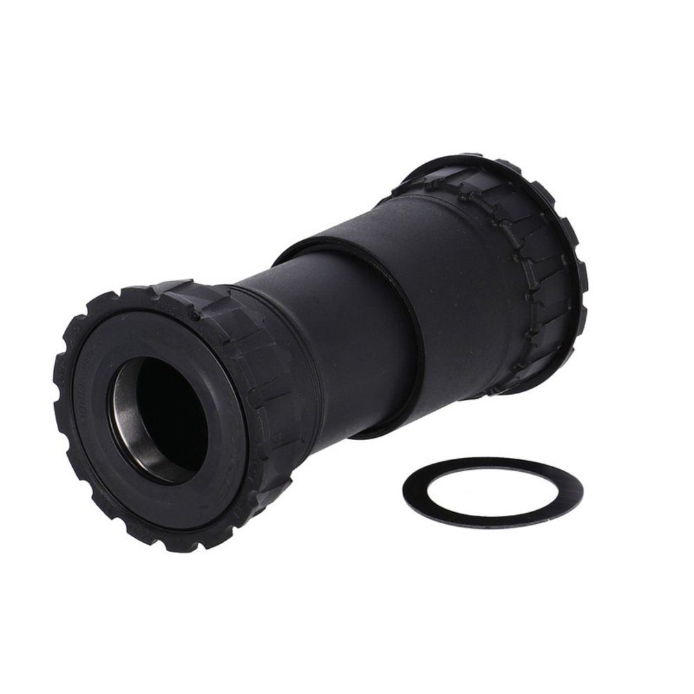 Token Fahrradkurbel Innenlager PF BB386PS Resolute Rh: BB386/BB392 - KRG: Shimano 24mm
