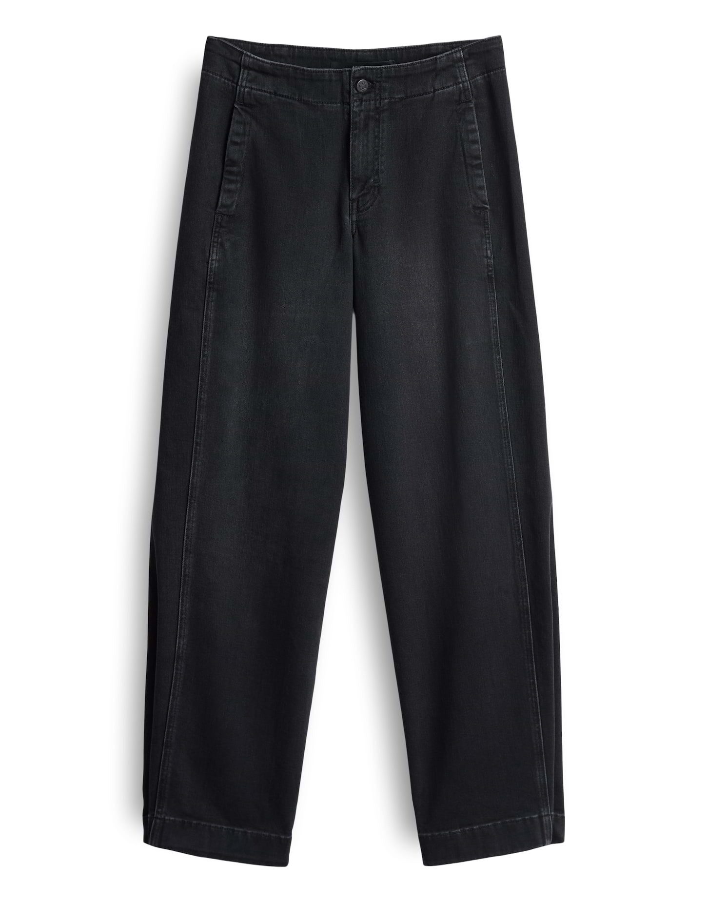 someday Relax-fit-Jeans Cellma detail Weite Passform mit authentischer Waschung