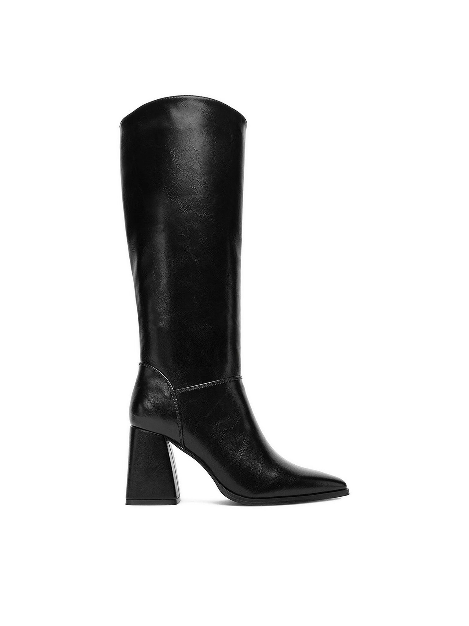Jenny Jenny Women's Boots Black CEO-HY23233S-1 Stiefel