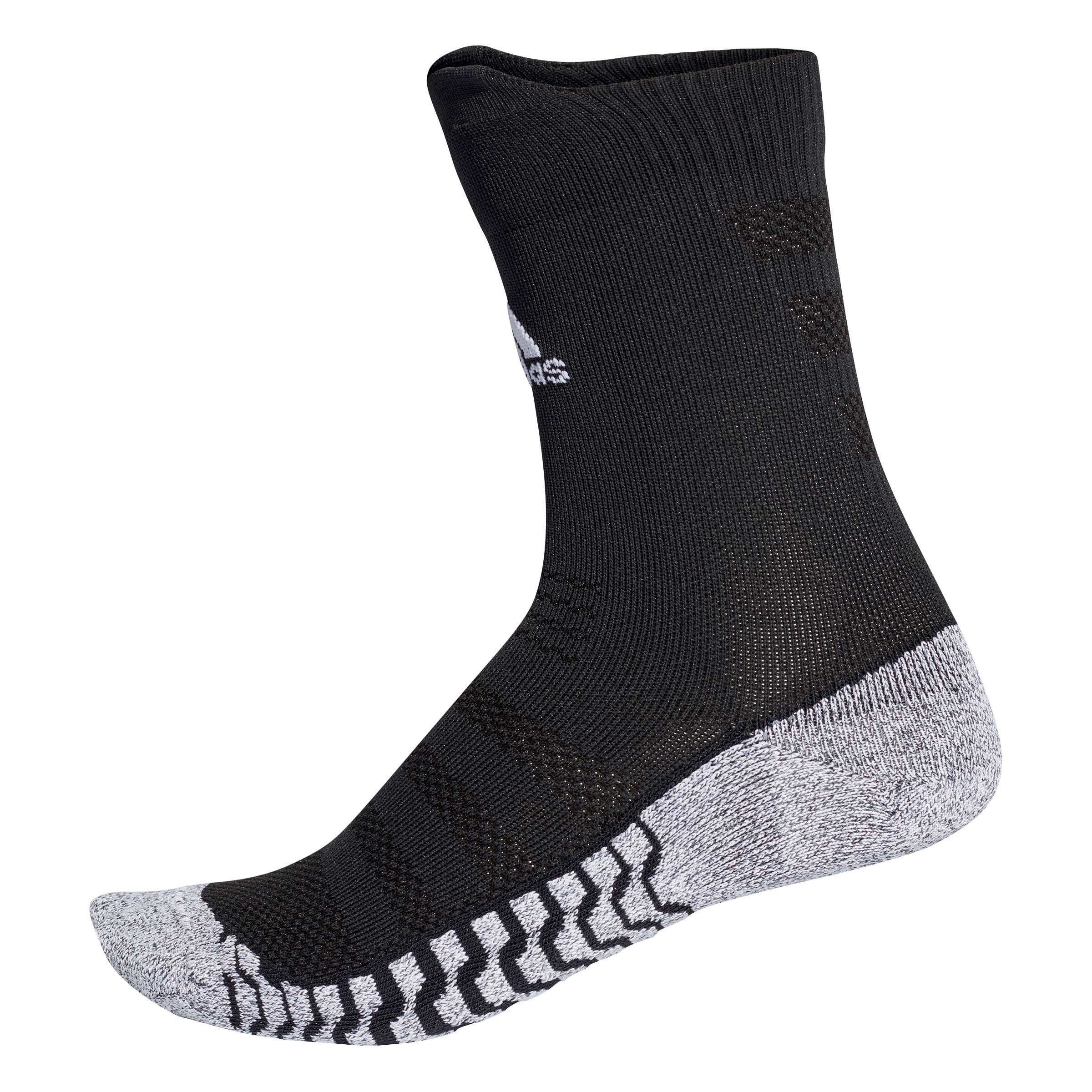 adidas Performance Sportsocken adidas Sportsocken Traxion Ultralight Crew Sock