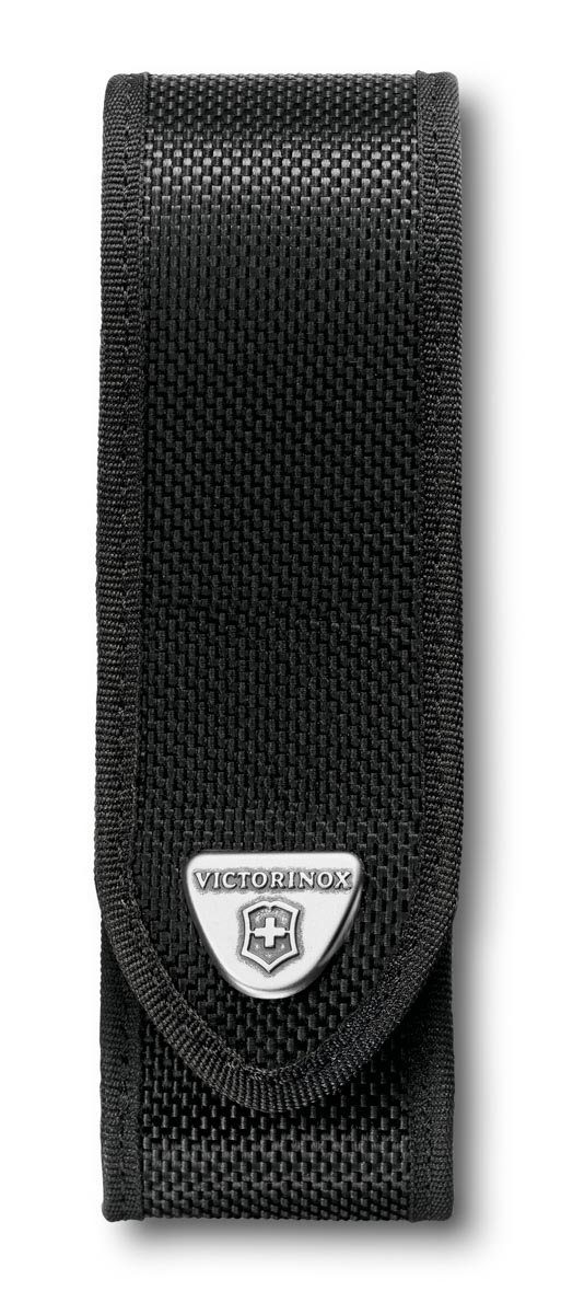 Victorinox Taschenmesser Gürteletui Nylon, schwarz