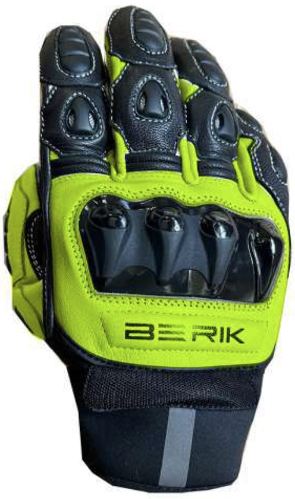 Berik Motorradhandschuhe Bofur Adventure Damen Motorrad Handschuhe