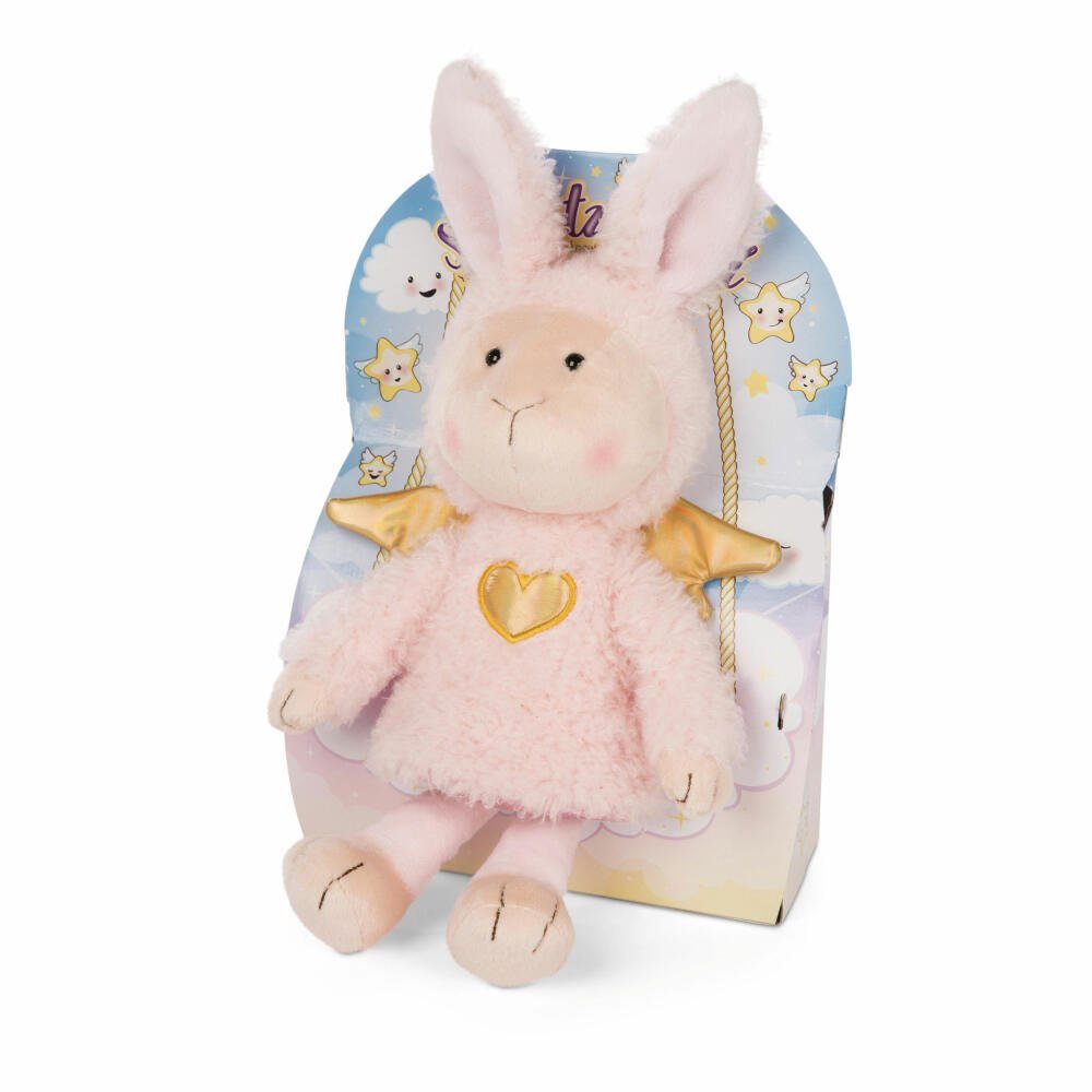 Nici Kuscheltier Schutzengel Hase La La Bunnie 30 cm