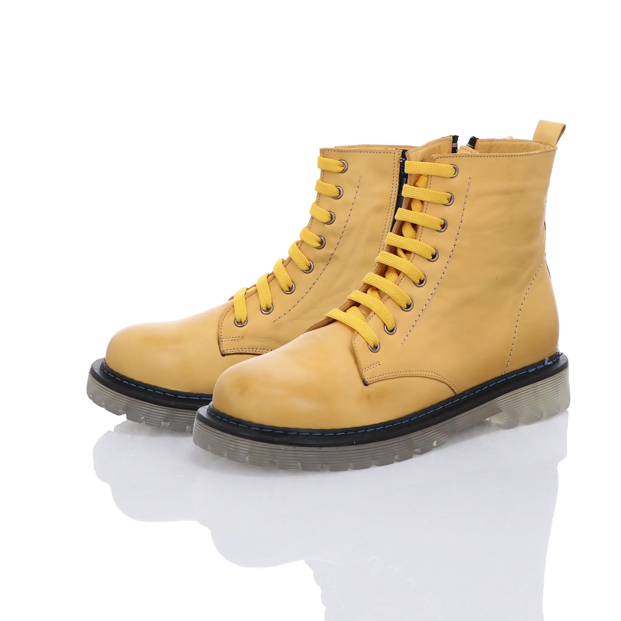 Gemini Damen Stiefelette