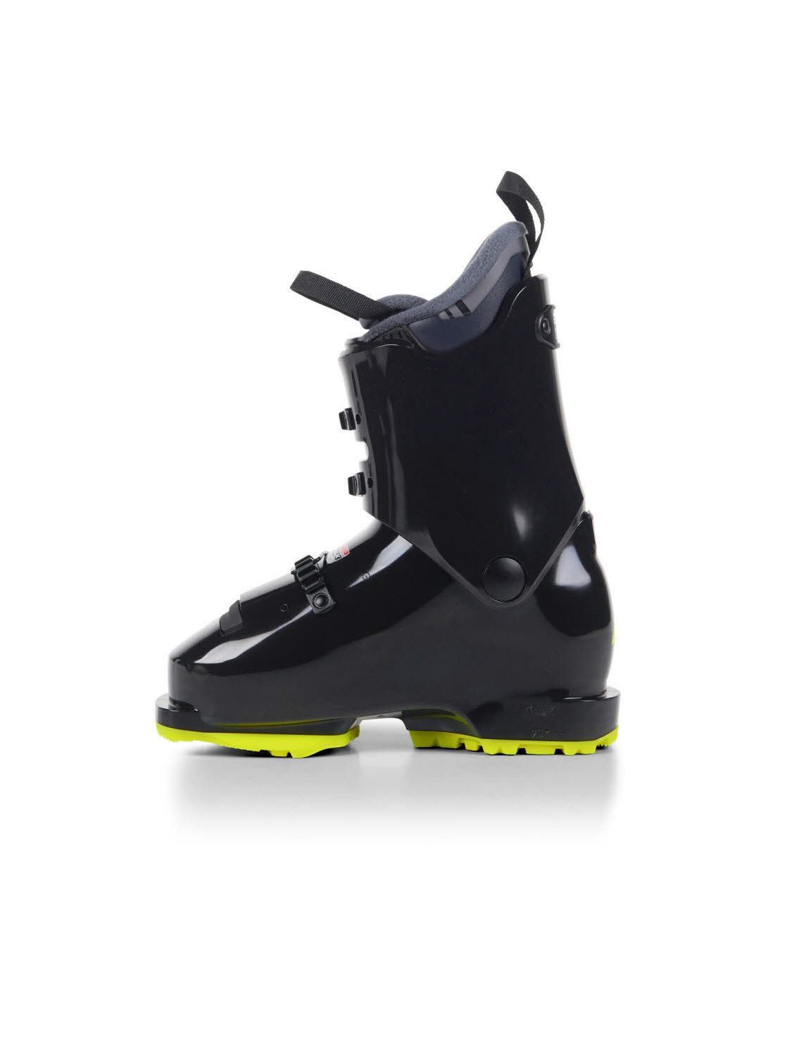 Fischer Sports RC4 50 JR GW BLACK/BLACK Skischuh