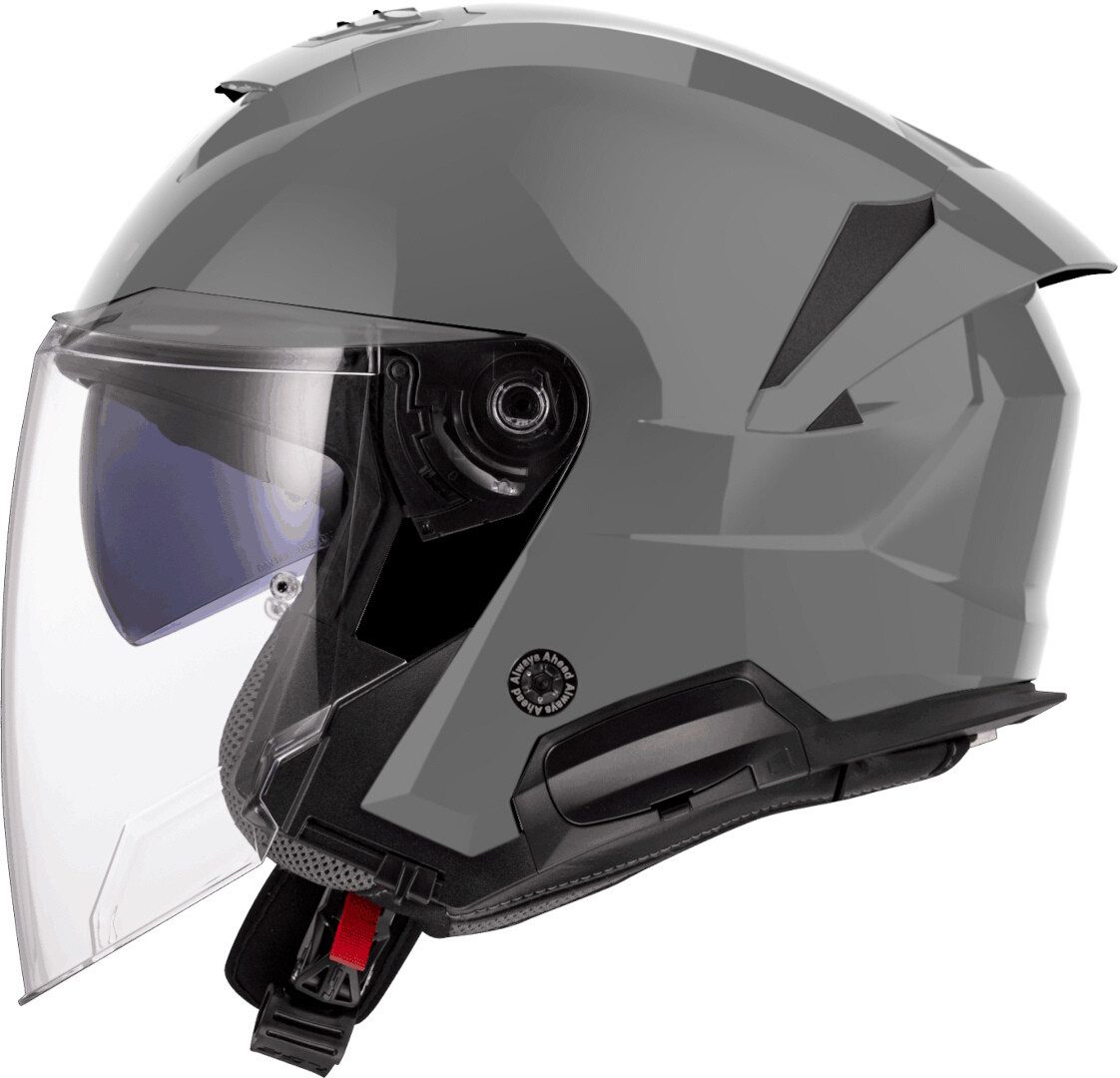 Motorradhelm OF618 Verso II Jethelm