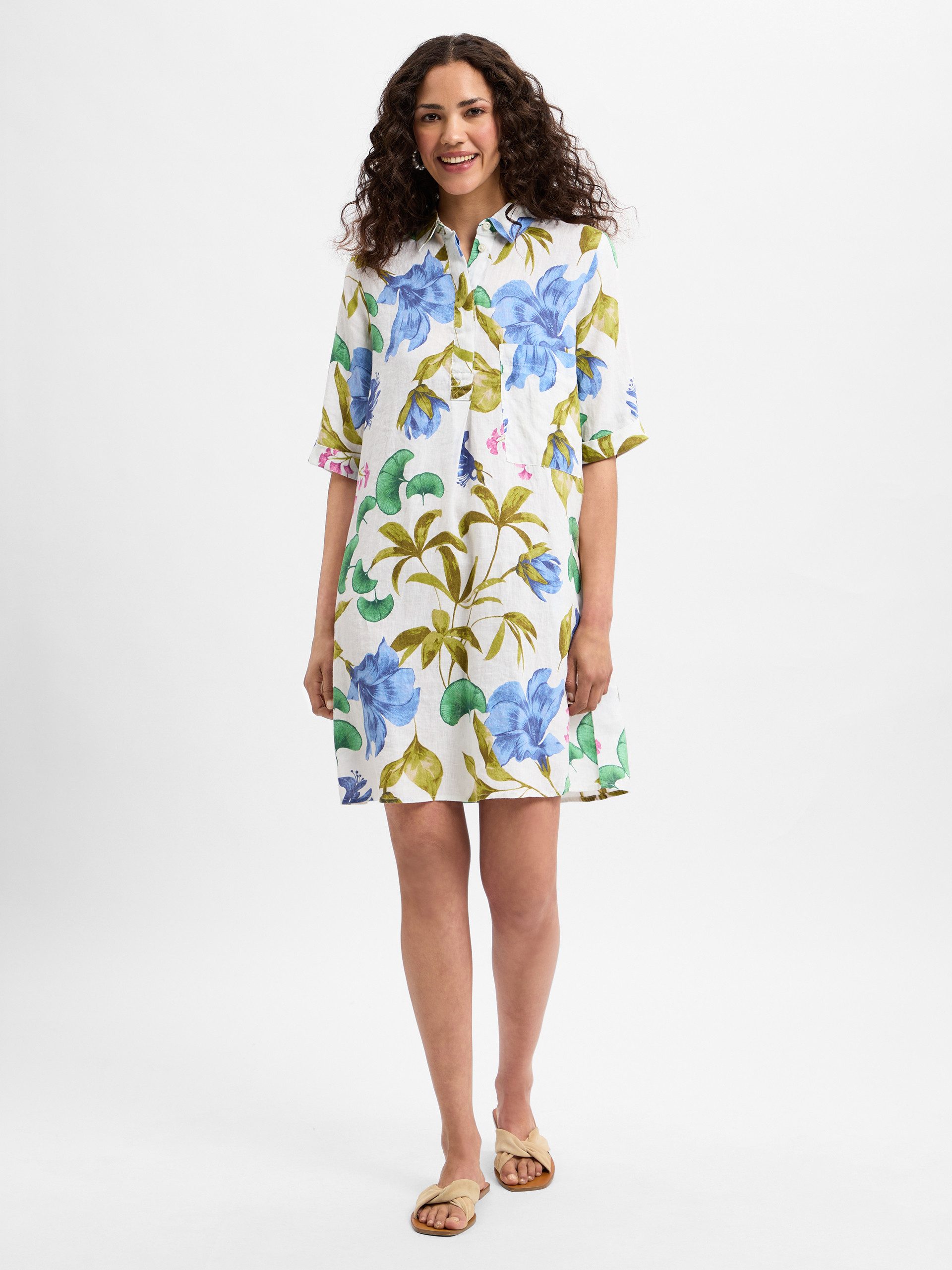 Sommerkleid