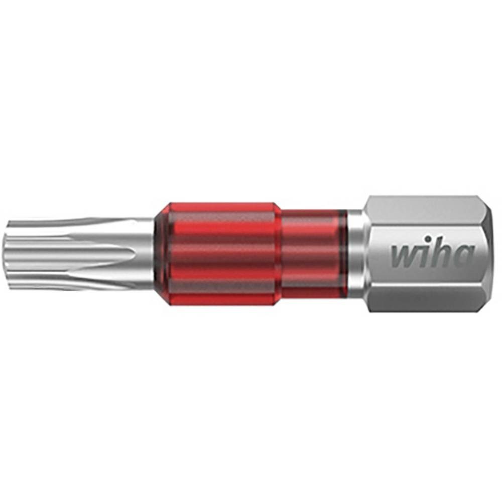 mm Torx-Bit Bit 29 Set Wiha TY-Bit