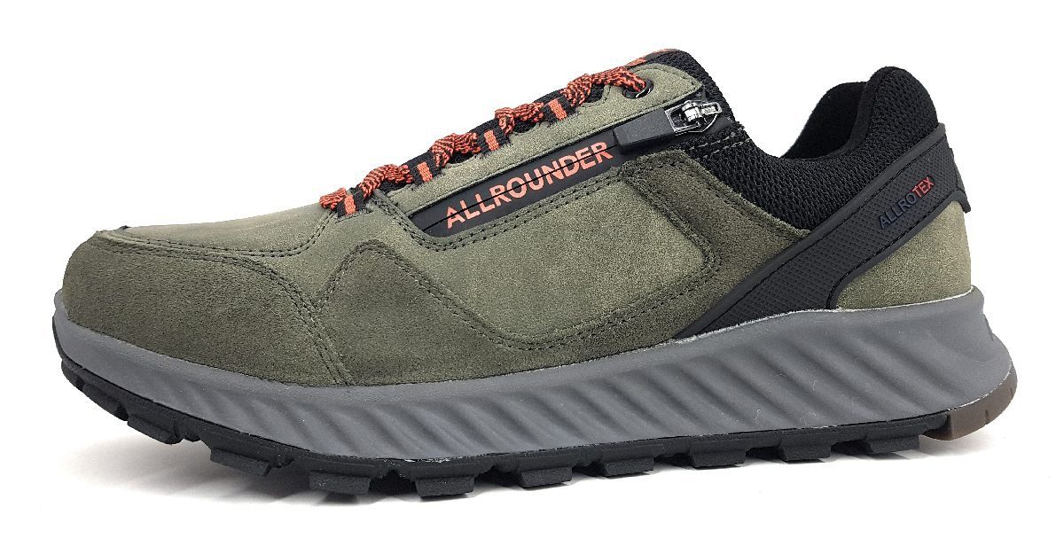 Wanderschuh Outdoorschuh