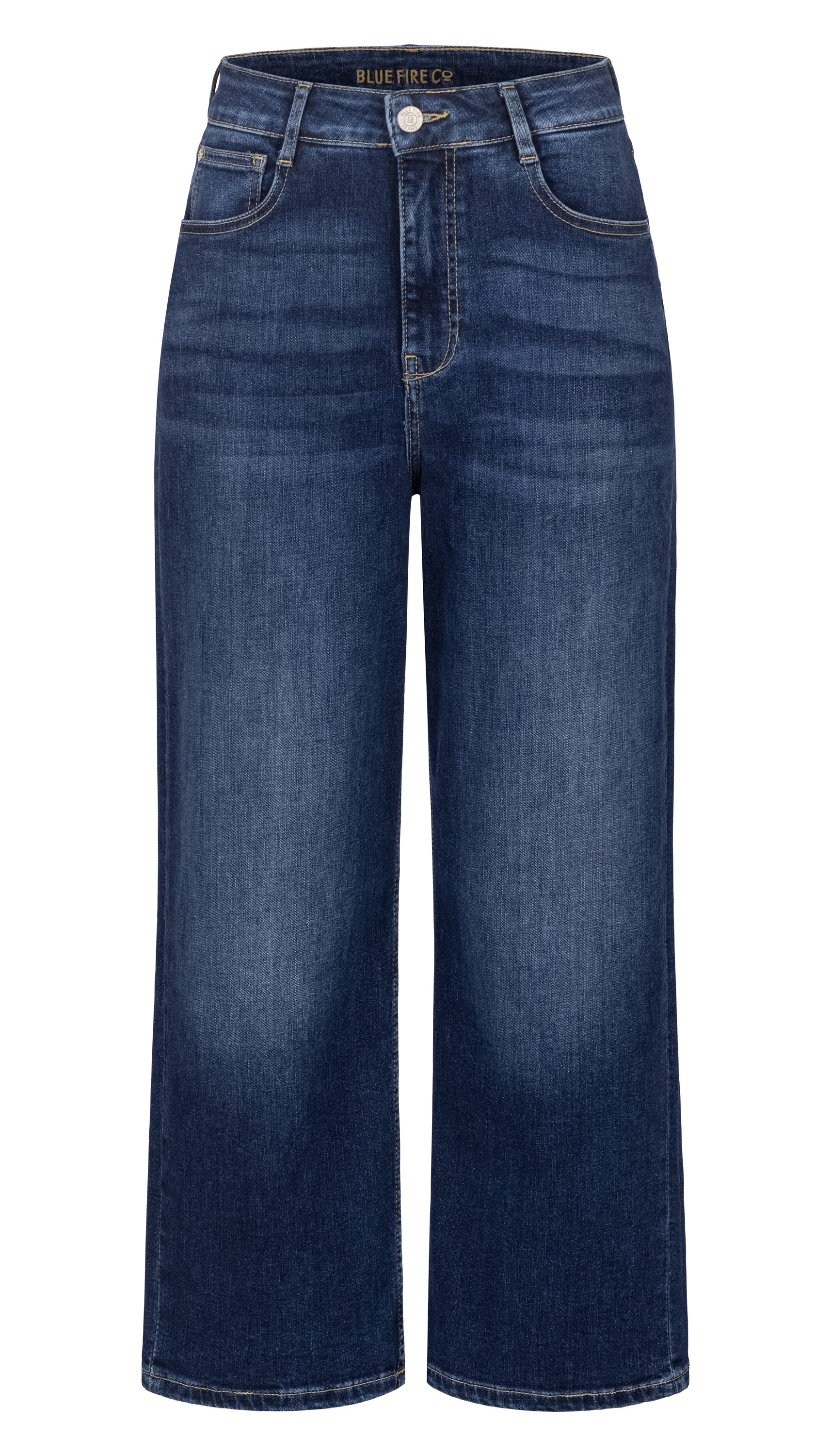 BLUE FIRE Stretch-Jeans BLUE FIRE JUDY stone 1156.265