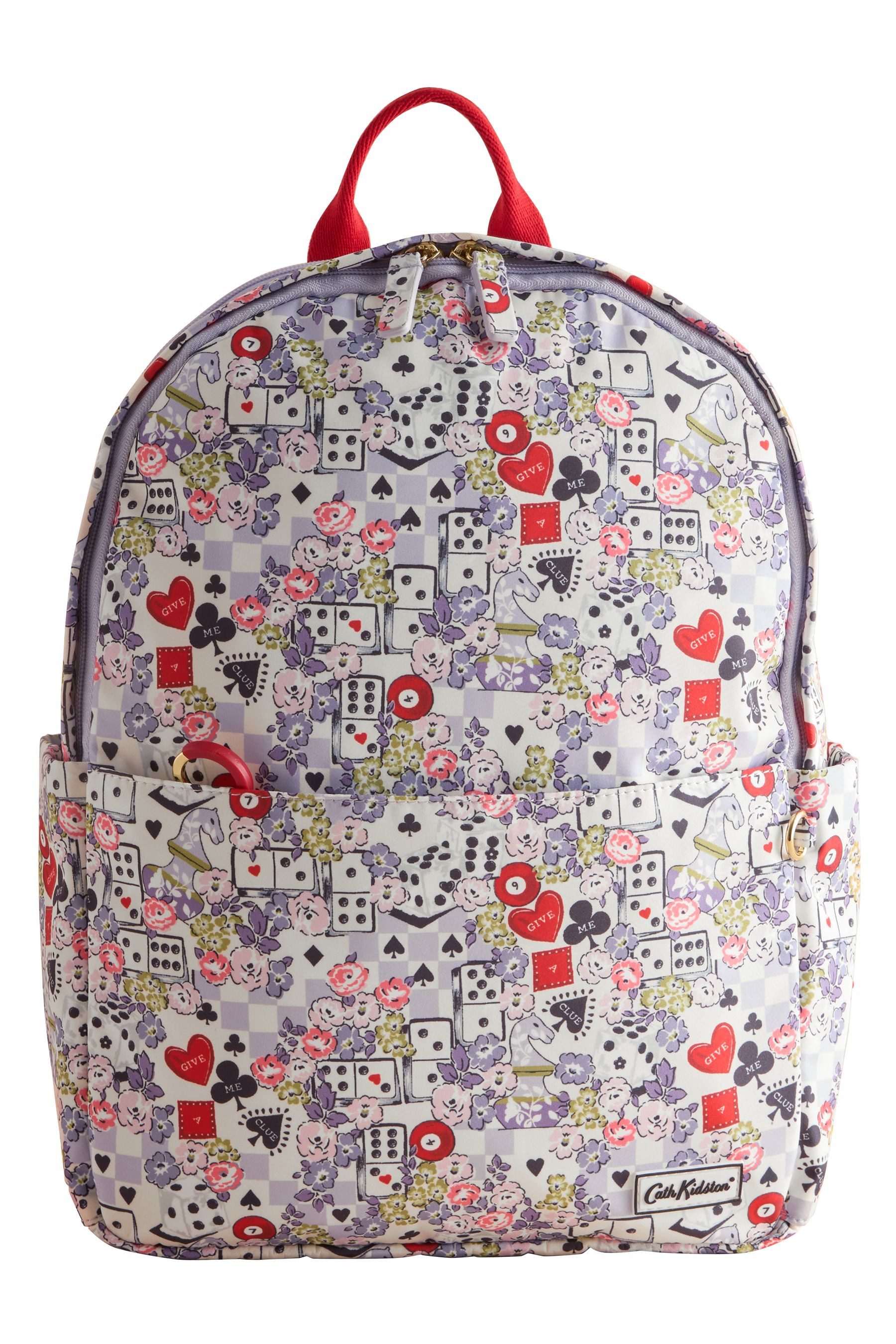Cath Kidston Rucksack Cath Kidston Kompakter Rucksack (1-tlg)