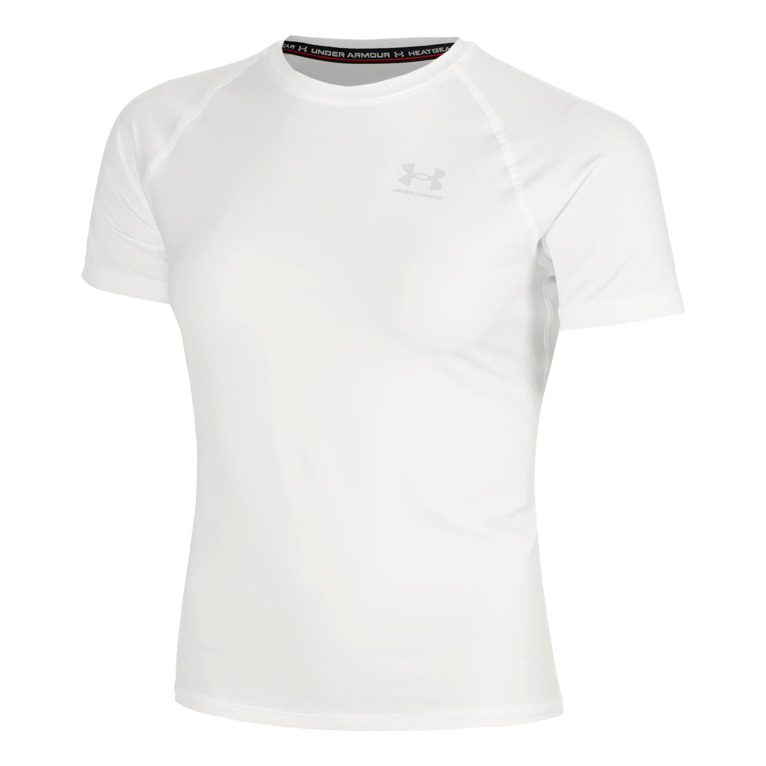 Under Armour® T-Shirt Heatgear Authentics Comp