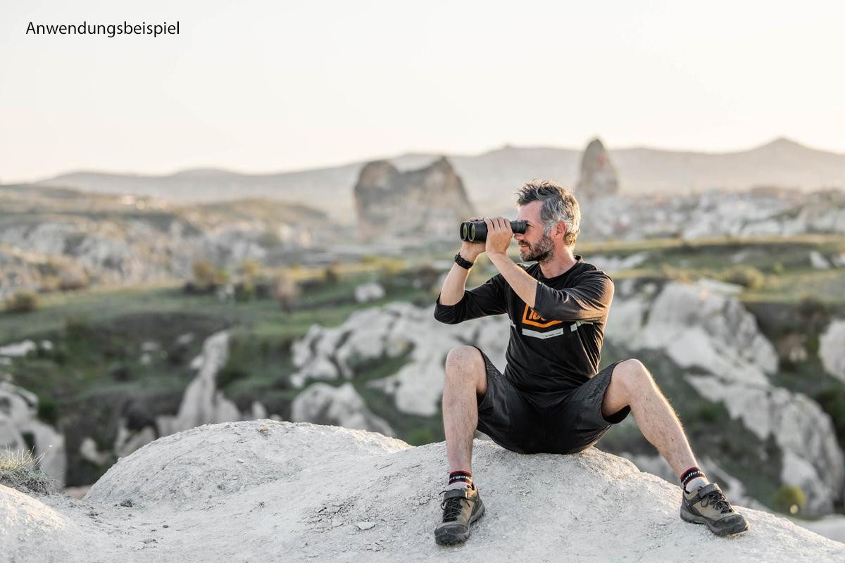 Canon 15x50 IS WP Fernglas