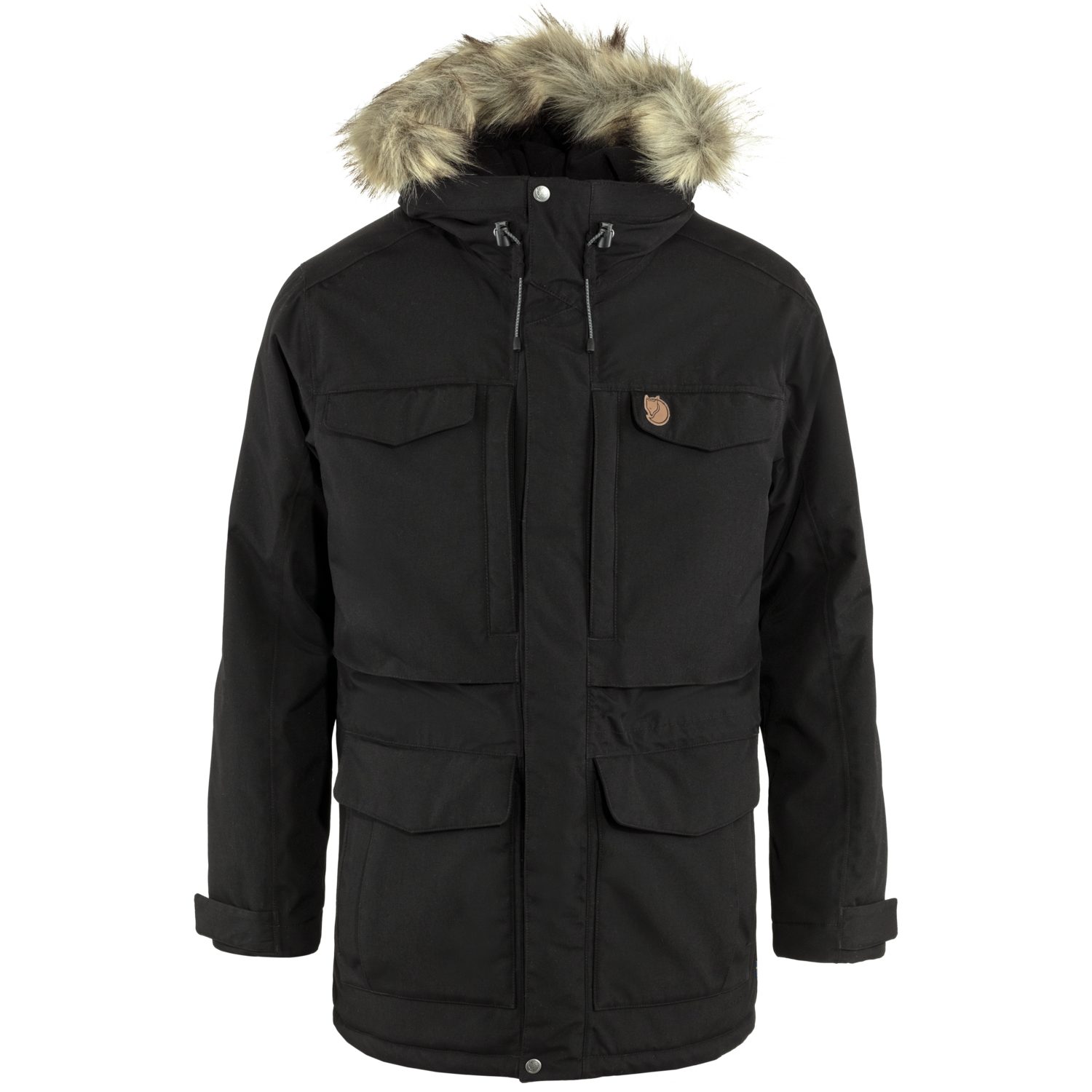 Fjällräven Parka Nuuk Parka günstig online kaufen
