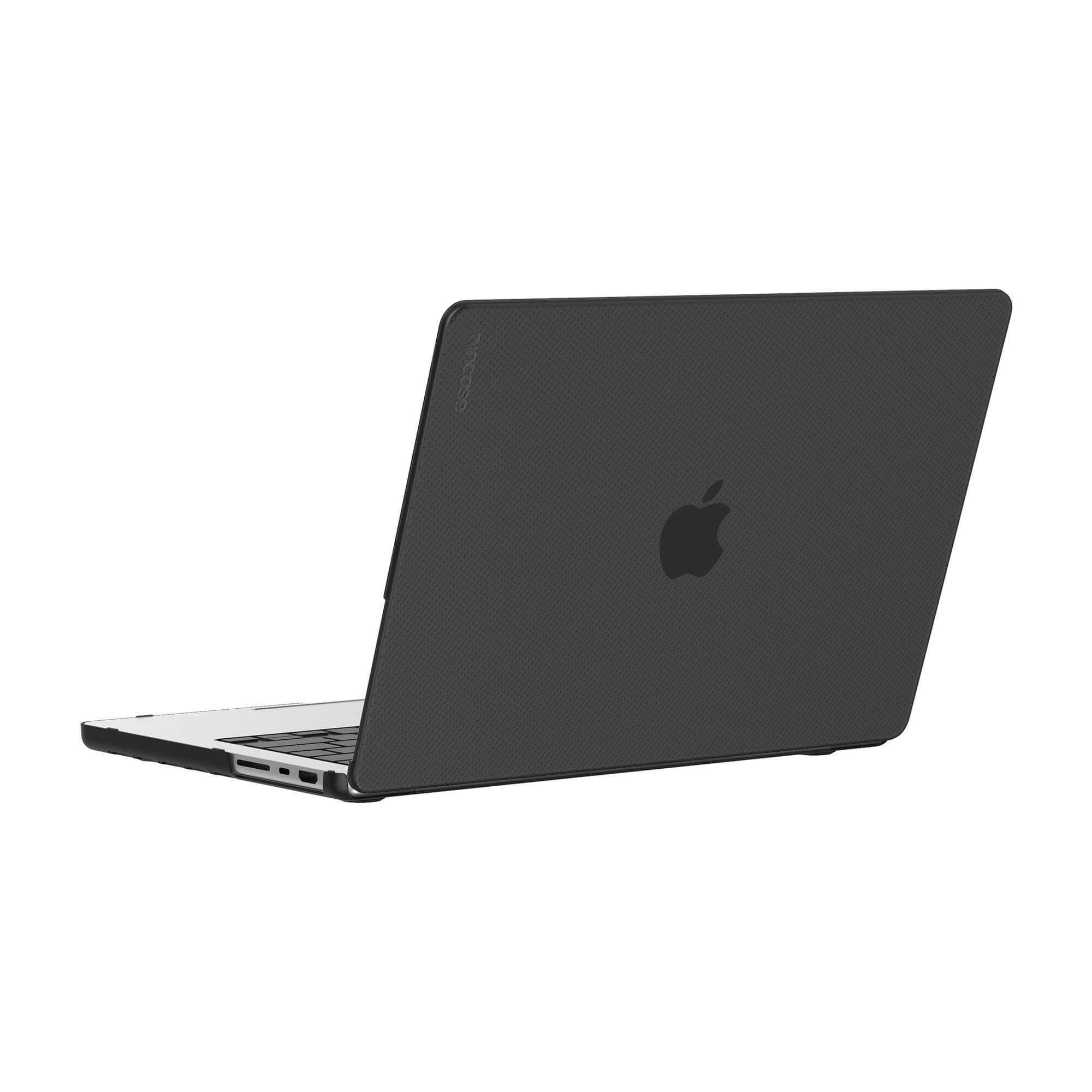 INCASE Laptop-Hülle Incase Hardshell, 3D Dot-Design I  Lüftungsschlitzaussparungen I Leicht & dünn