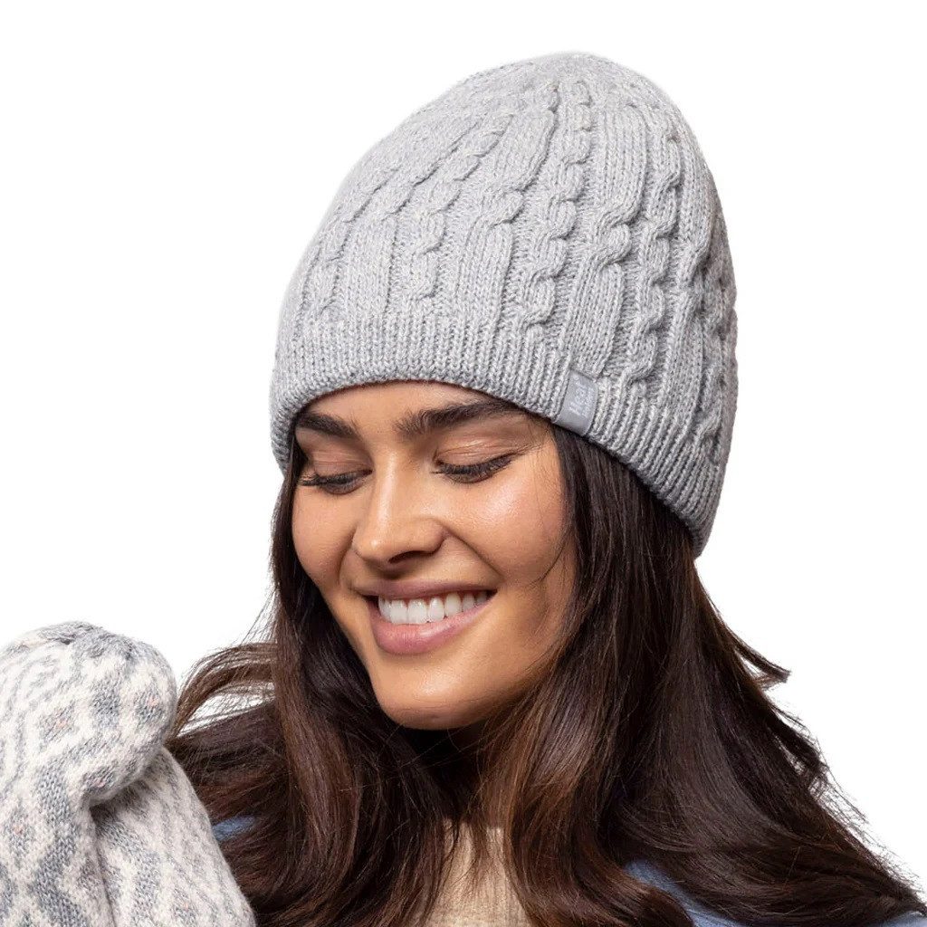 Heat Holders Strickmütze Damen Zopfmütze günstig online kaufen