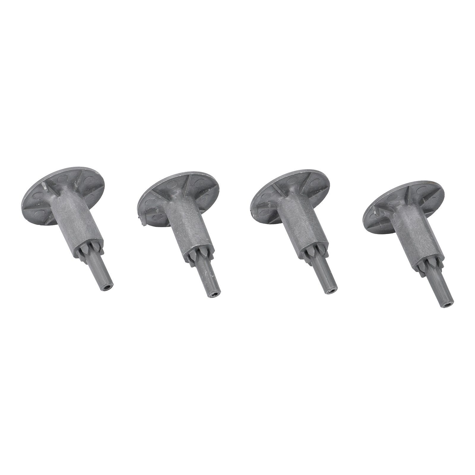 easyPART Montagezubehör Geschirrspüler wie Beko 1784430164 Einbausatz beko 1784430164 für, Für Spülmaschine / Geschirrspüler