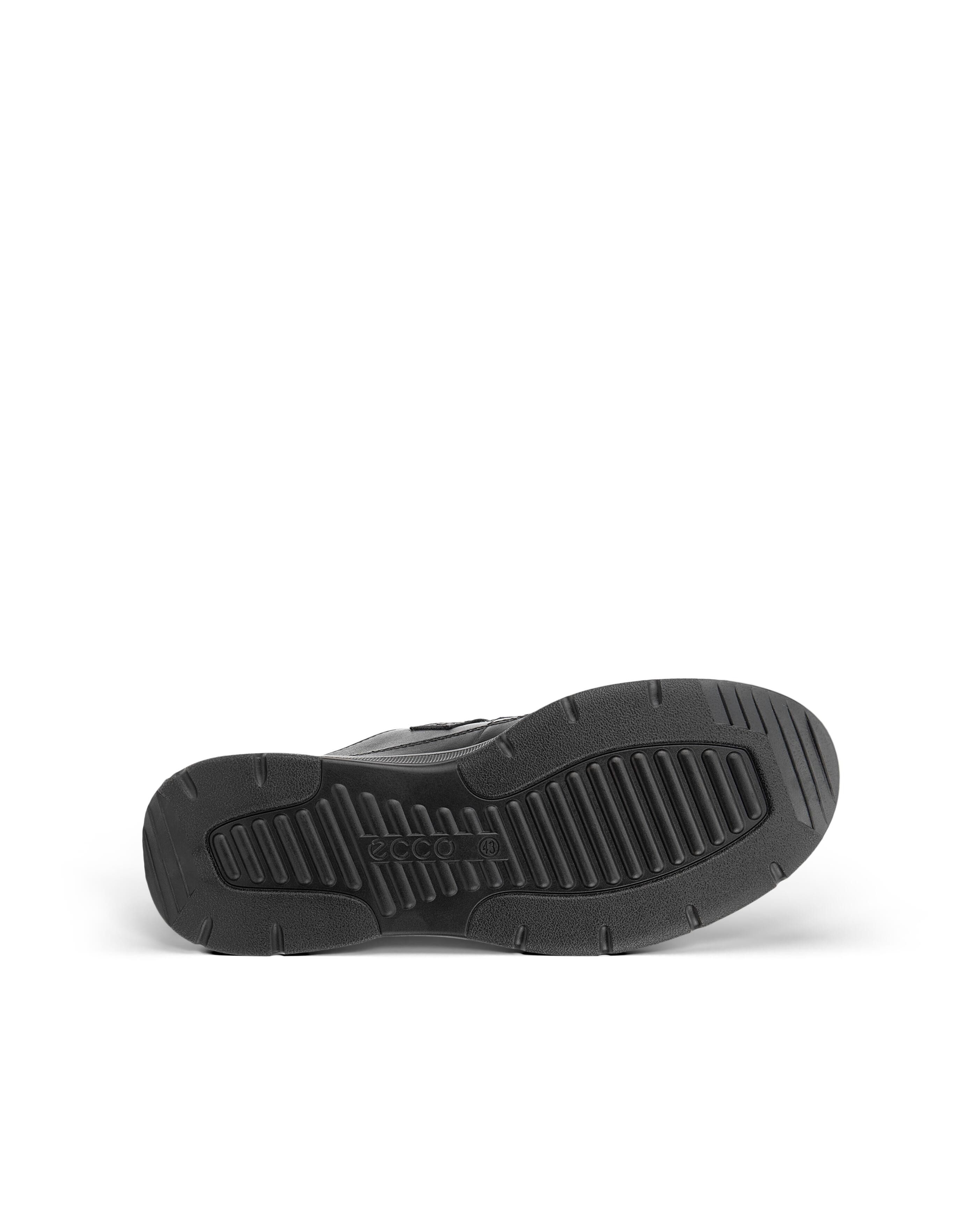 Ecco Irving Fisherman Sandale Klettschuh Sneaker mit seitlichen Öffnungen für optimale Luftzirkulation – Bild 3 von 5