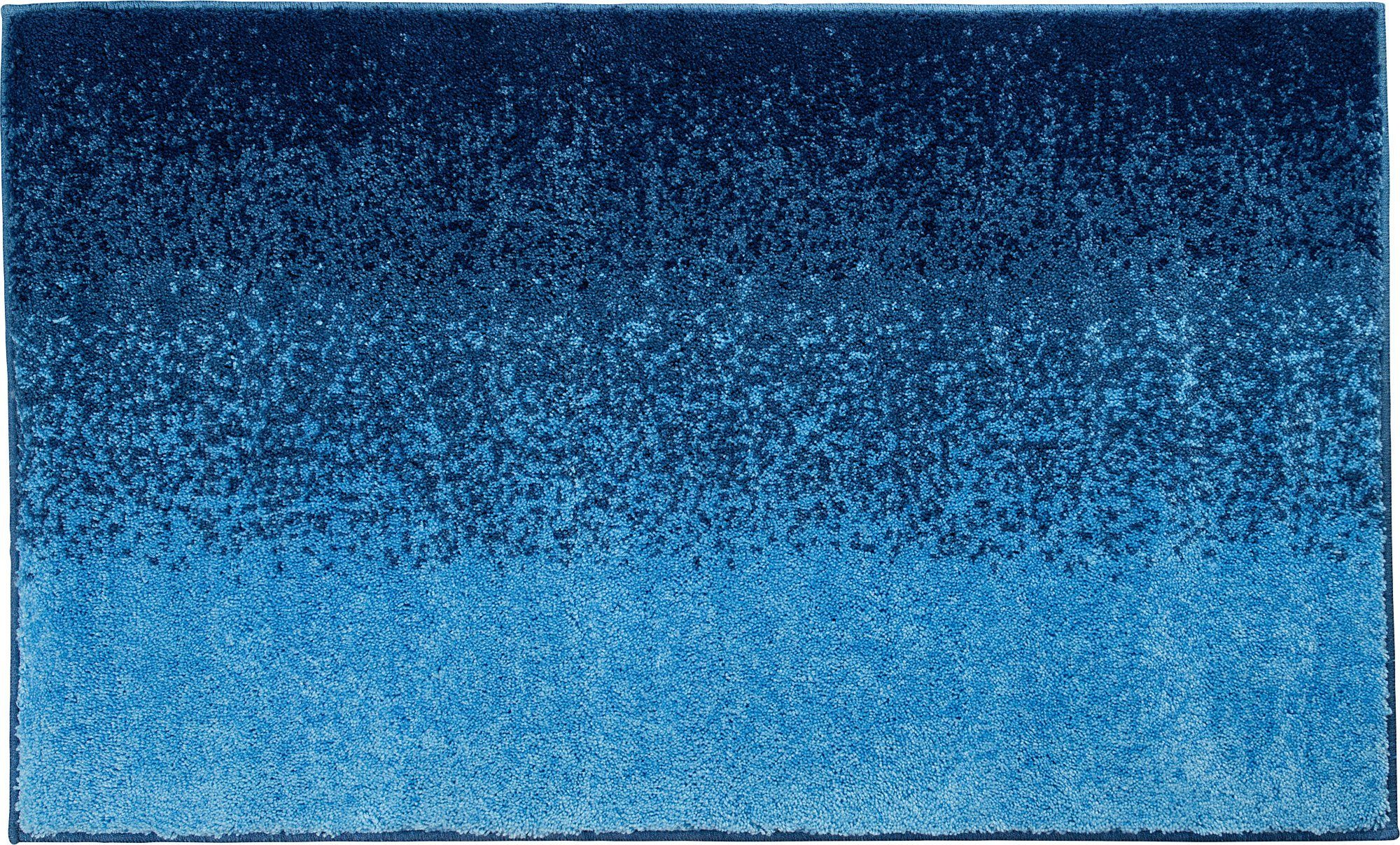 Erwin Müller Badematte Badematte "Katerini", Höhe 20 mm, eckig, Grafik/gemustert