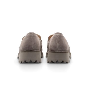 Ara Kent - Damen Schuhe Slipper beige
