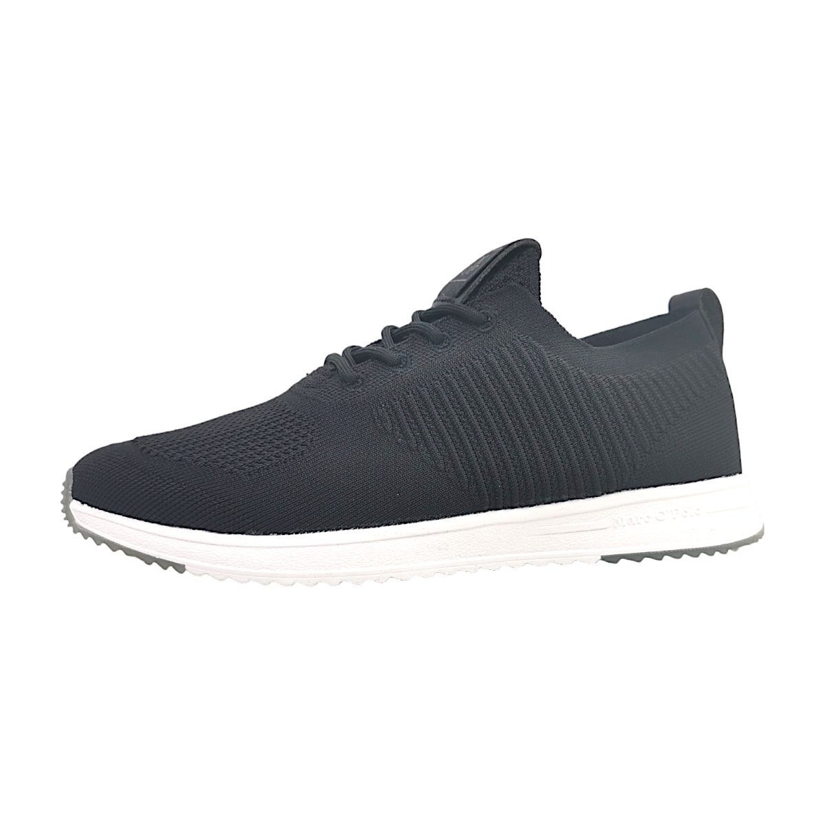 sportlicher Schnürer Schnürschuh