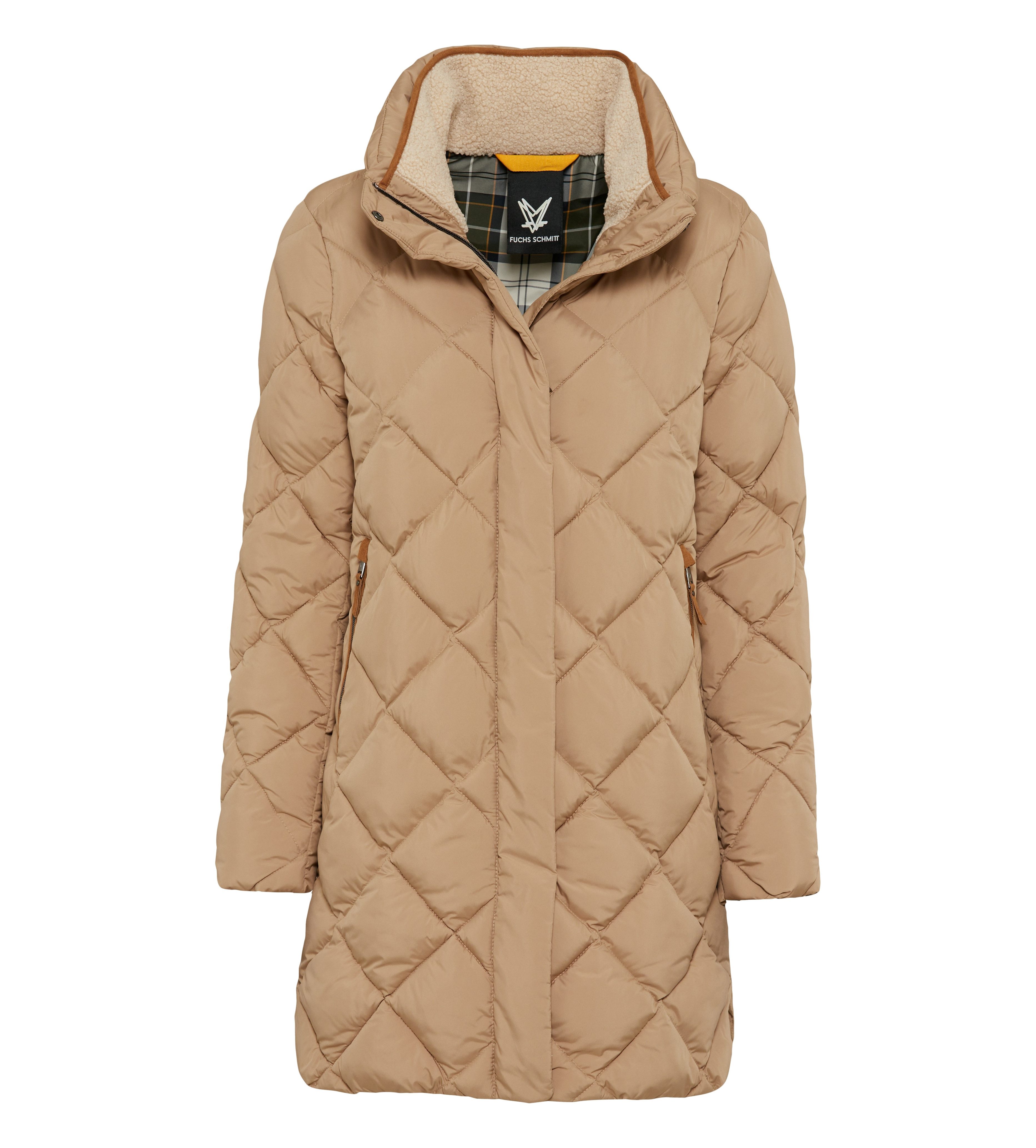 Fuchs Schmitt Outdoorjacke