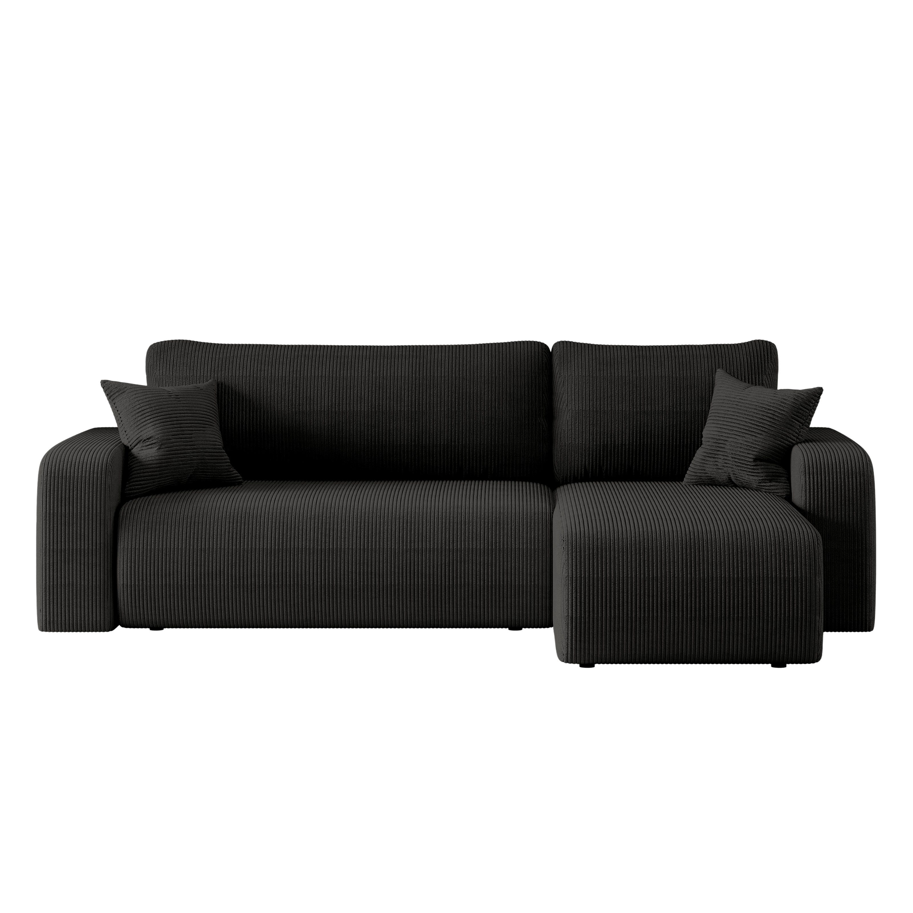Kaiser Möbel Ecksofa mit schlaffunktion und günstig online kaufen