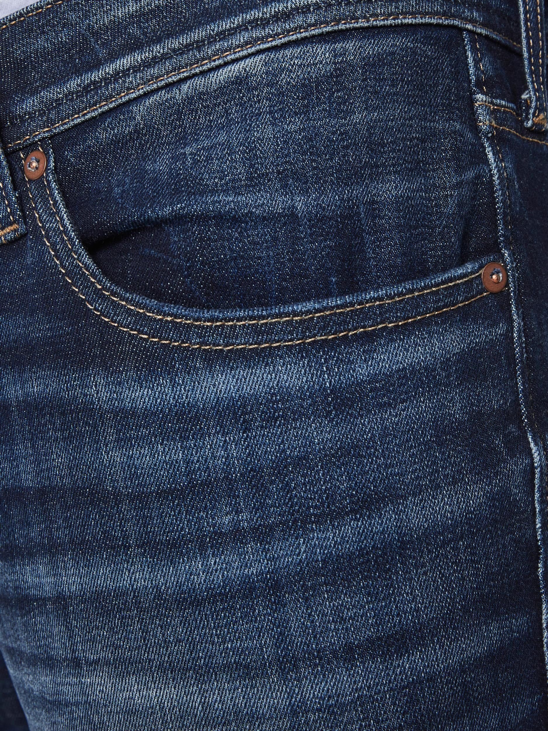 & Jack Jones 5-Pocket-Jeans