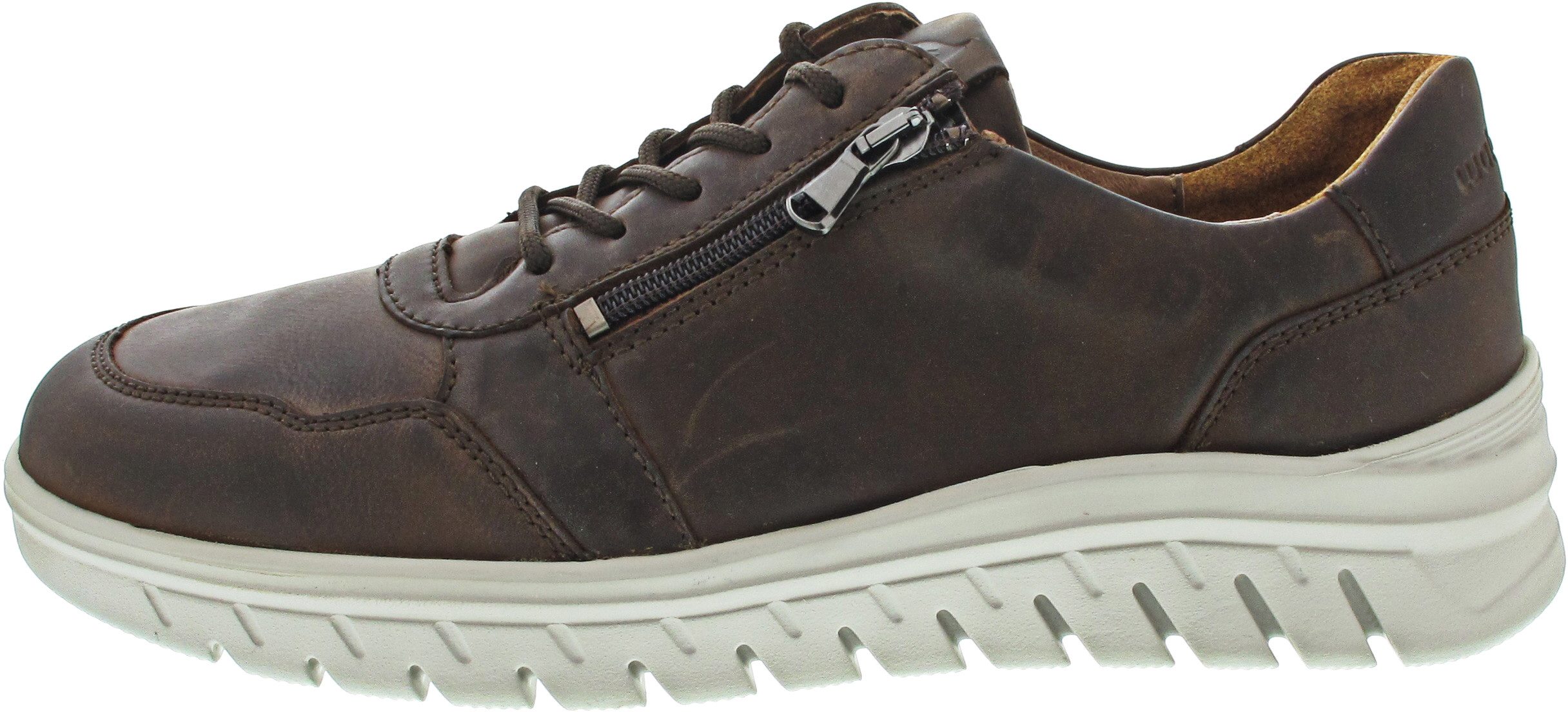 Schnürschuh