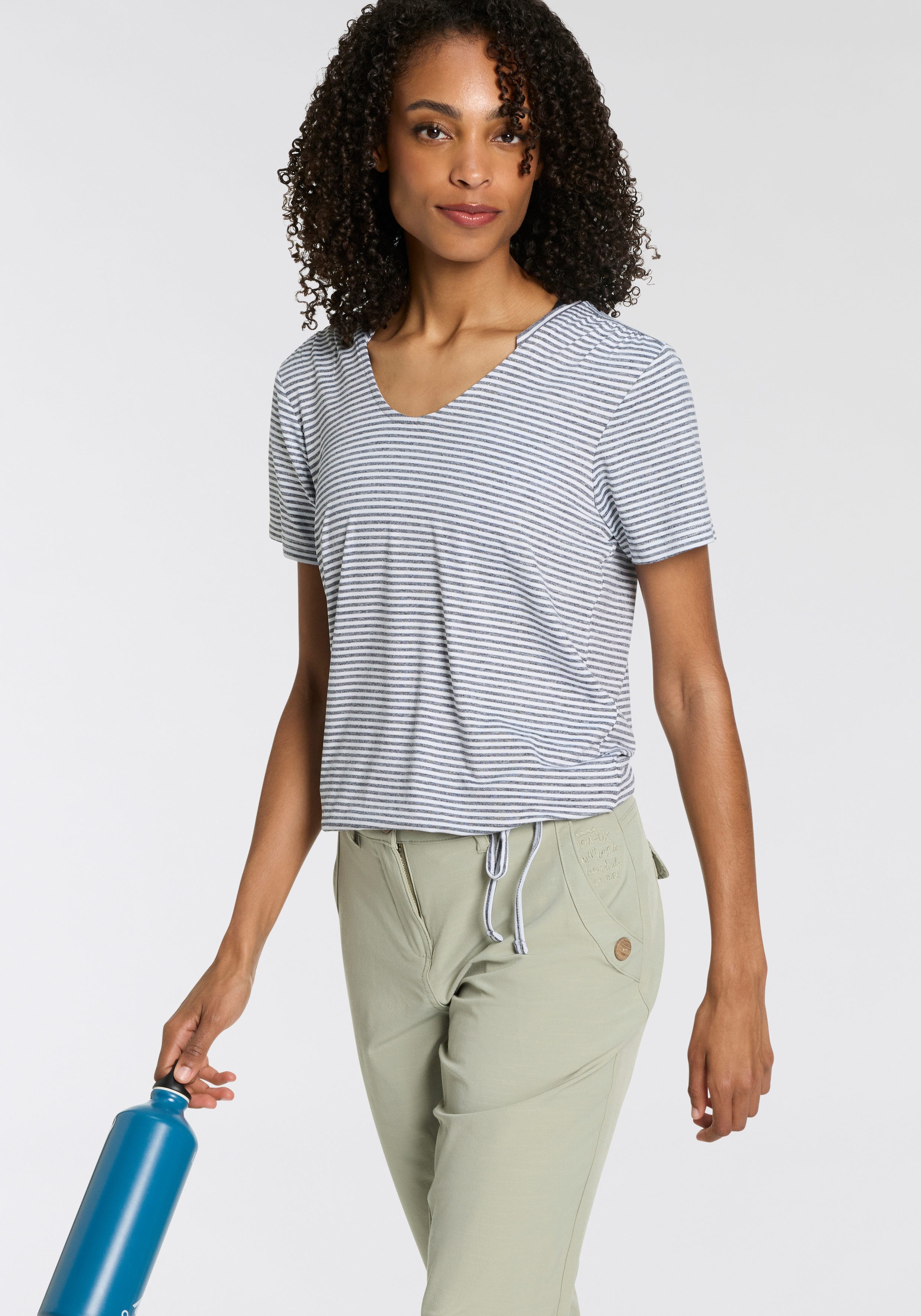 T-Shirt LILLEO WMN TSHRT F