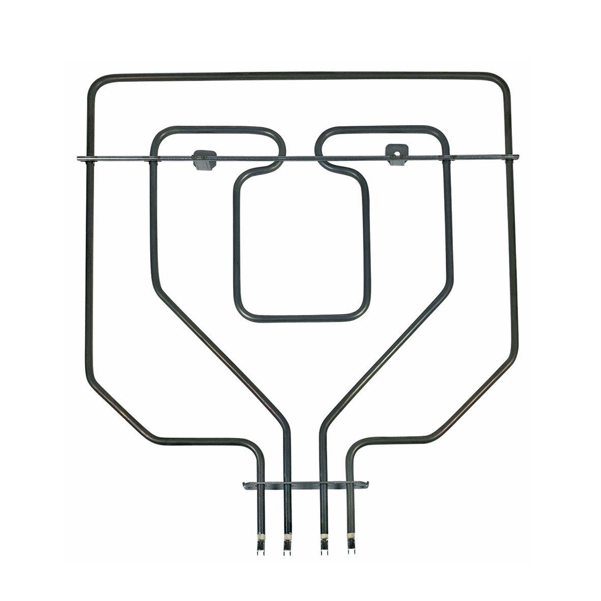 easyPART Heizstab wie Junker&Ruh 00471375 Backofenheizung, Backofen / Herd