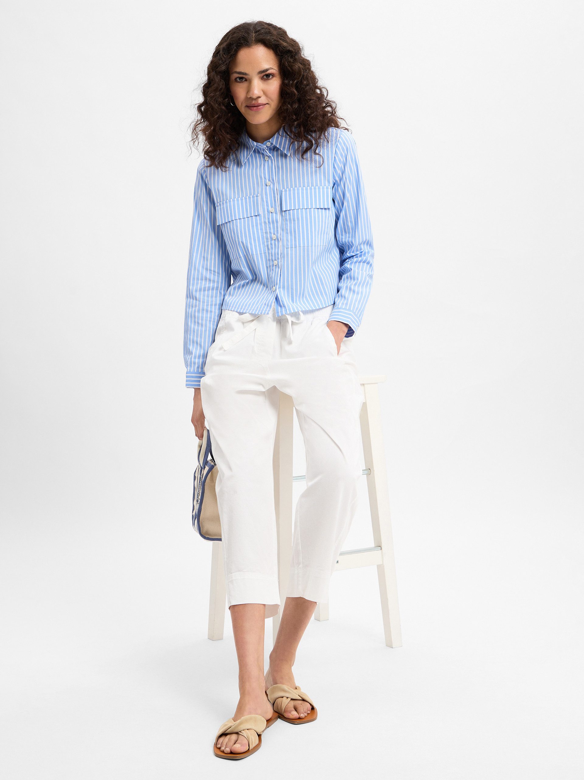 Marie Lund Strandhose