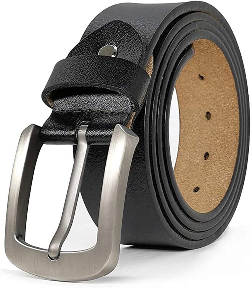 DIABLO ITALY Ledergürtel Echt Leder Gürtel, günstig online kaufen