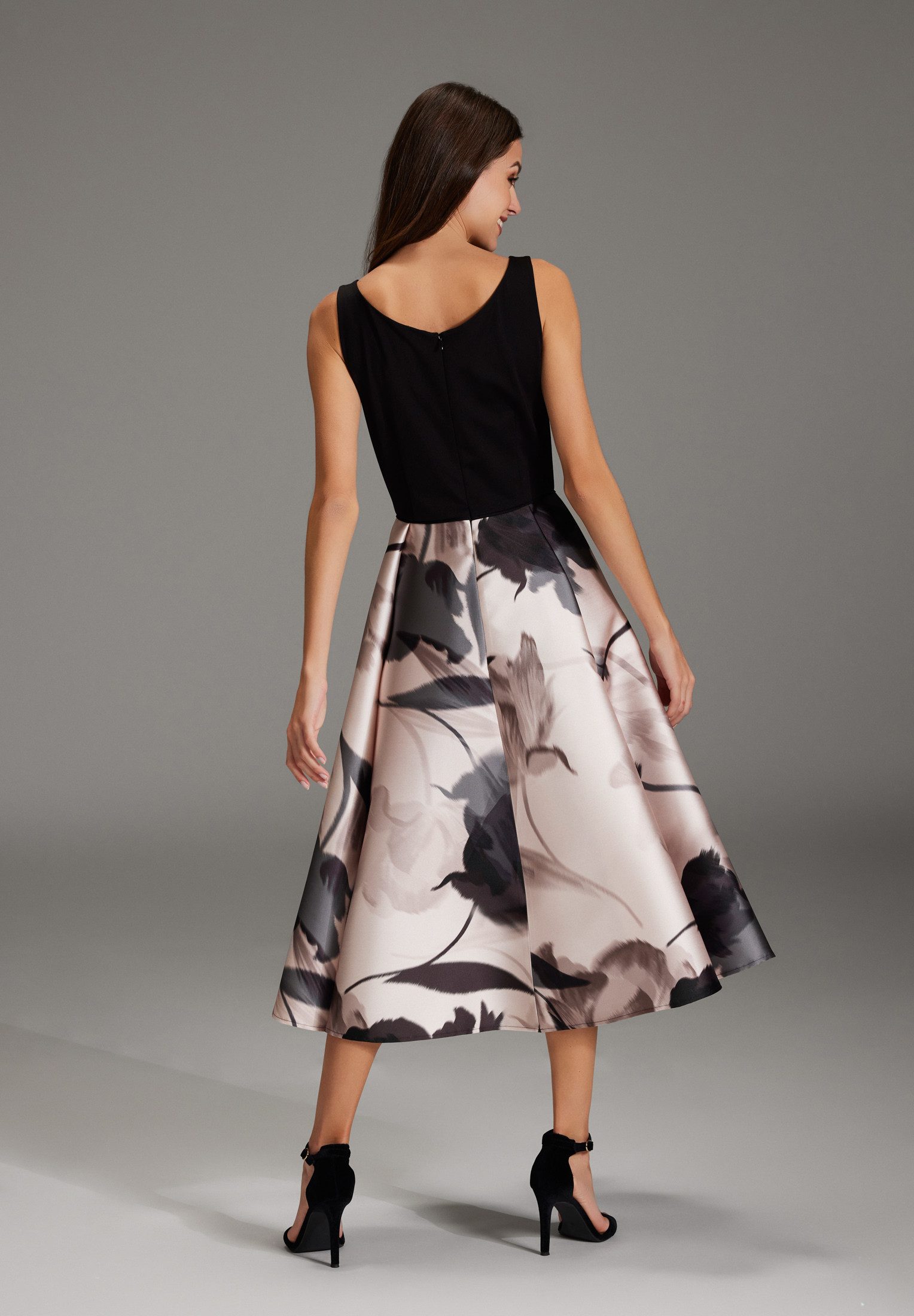 SWING Abendkleid