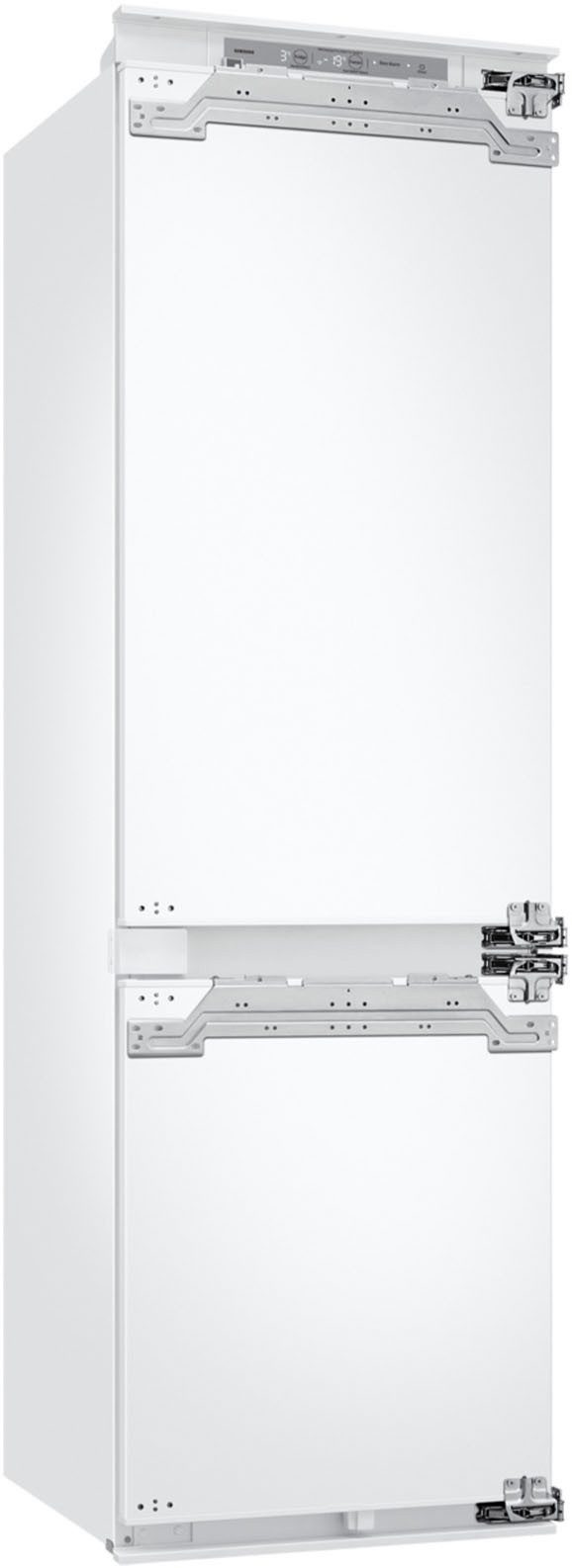 Samsung Einbaukühlgefrierkombination BRB8OF BRB80F26ACFO, 177,5 cm hoch, 54 cm breit, Optimal Fresh+ - Langanhaltende Frische für Fleisch …