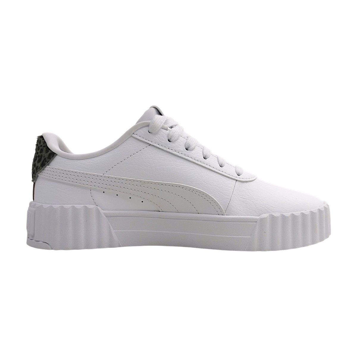 PUMA Carina 3.0 Animal Flair Sneaker – Bild 2 von 3