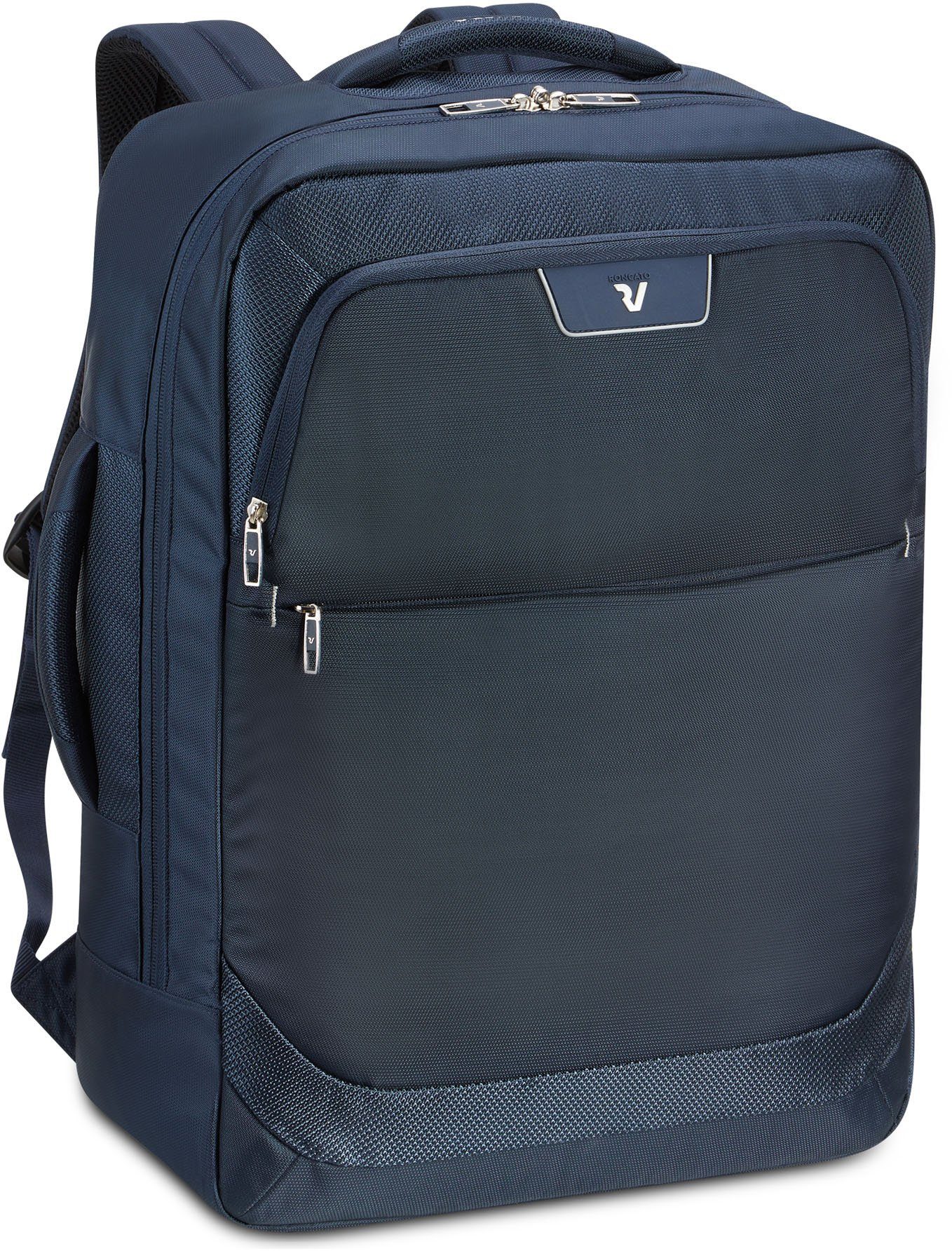 RONCATO blau Joy Freizeitrucksack