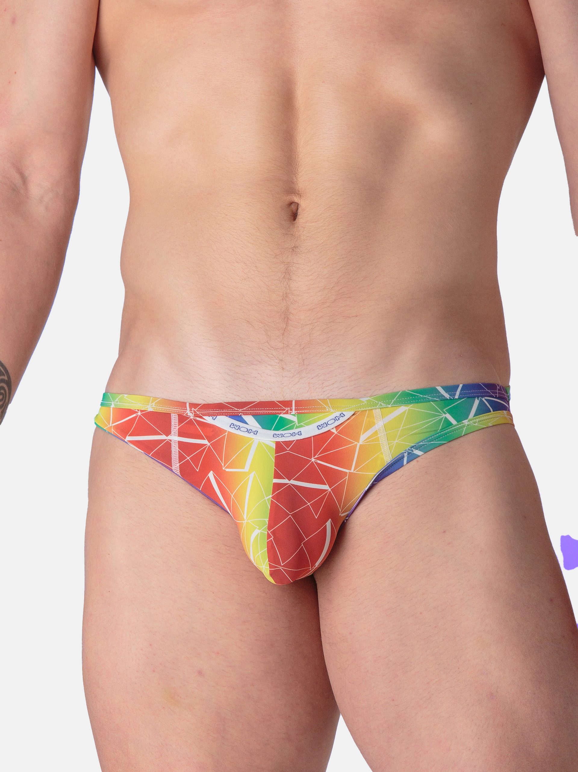 WOH Minislip Sexy Fun Micro Mini-slip günstig online kaufen