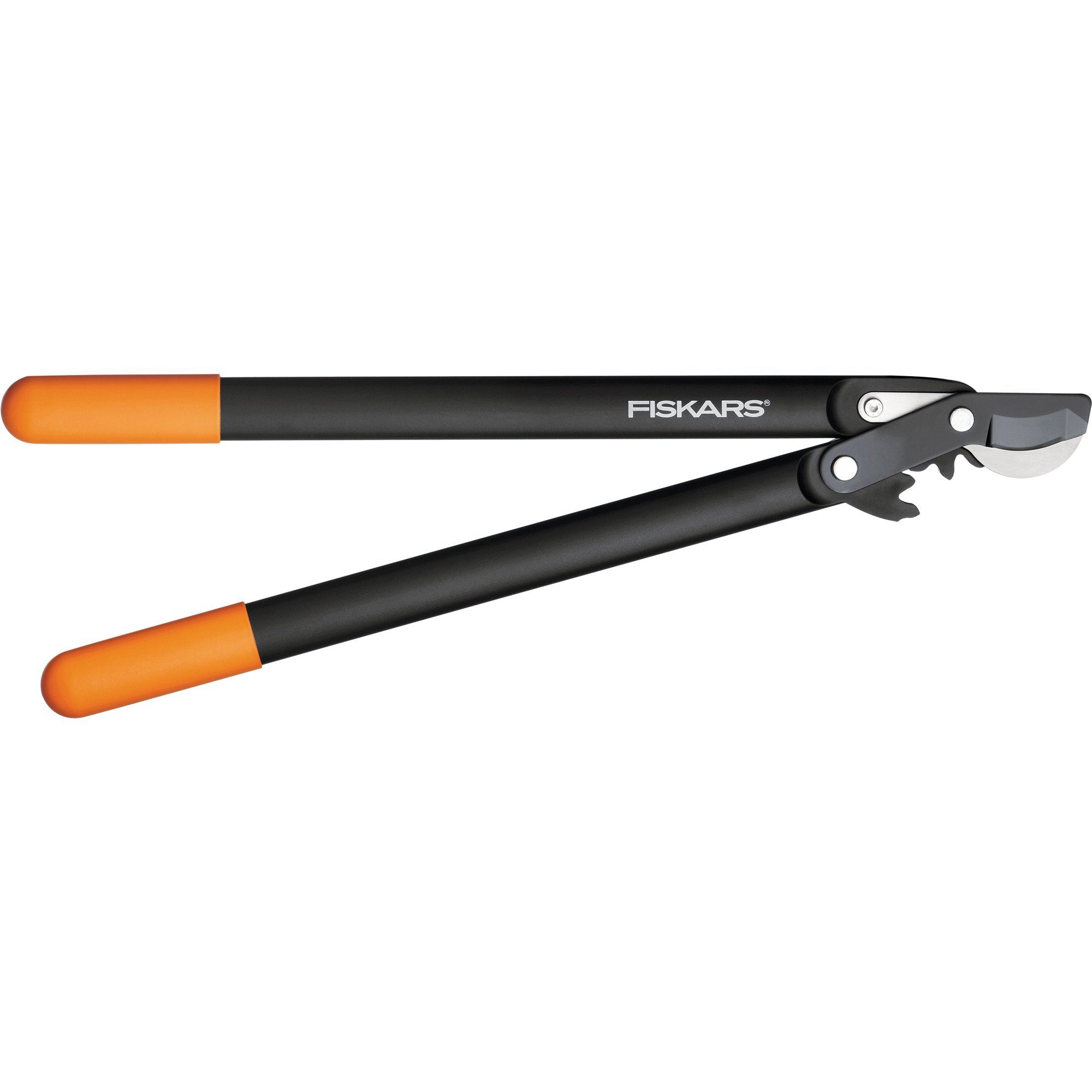 Fiskars Astschere PowerGear II Bypass Getriebe-Astschere L74