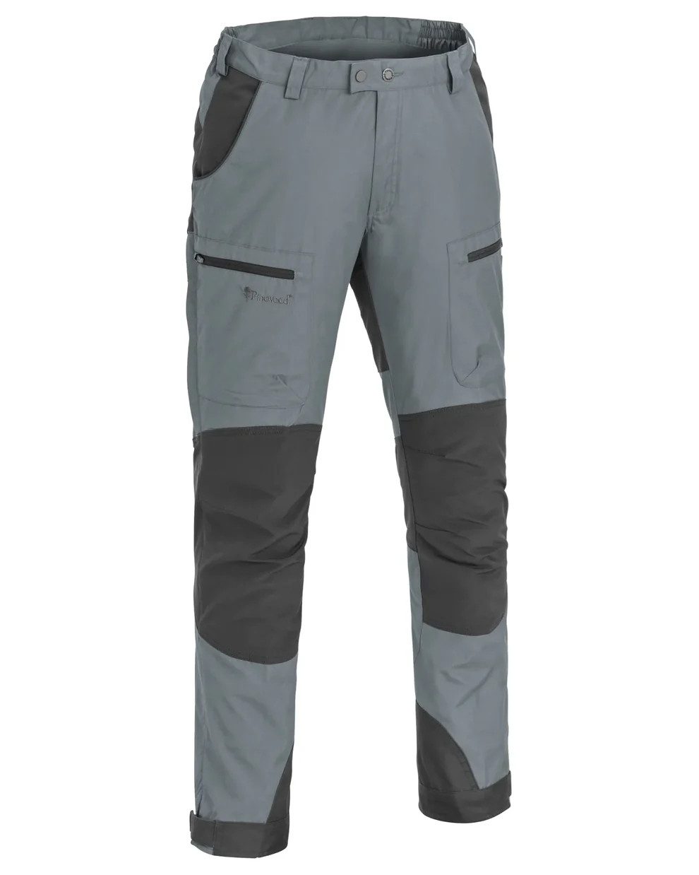 Pinewood Outdoorhose Caribou TC Trouser