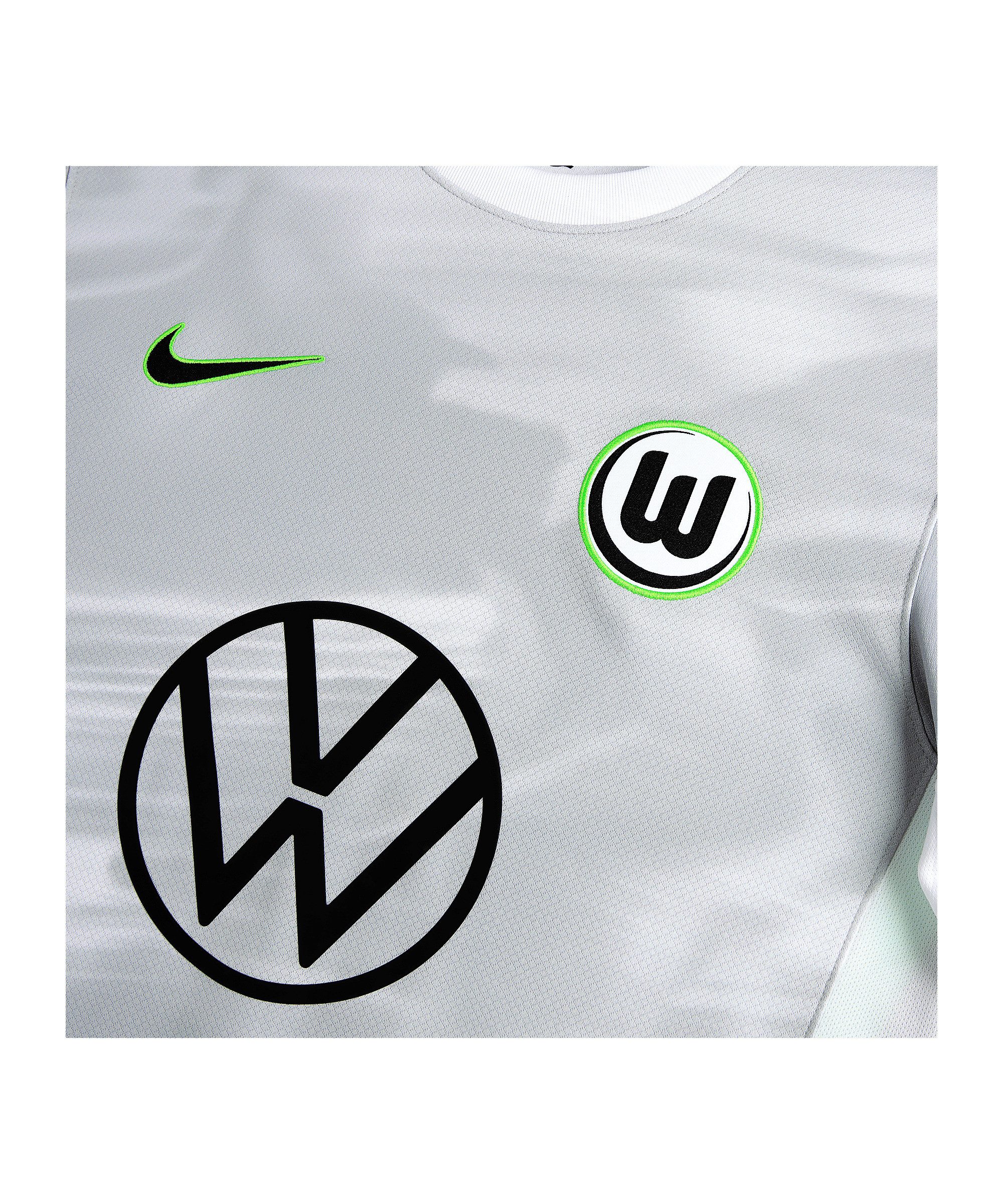 Nike Fußballtrikot Nike Performance Teamsport
