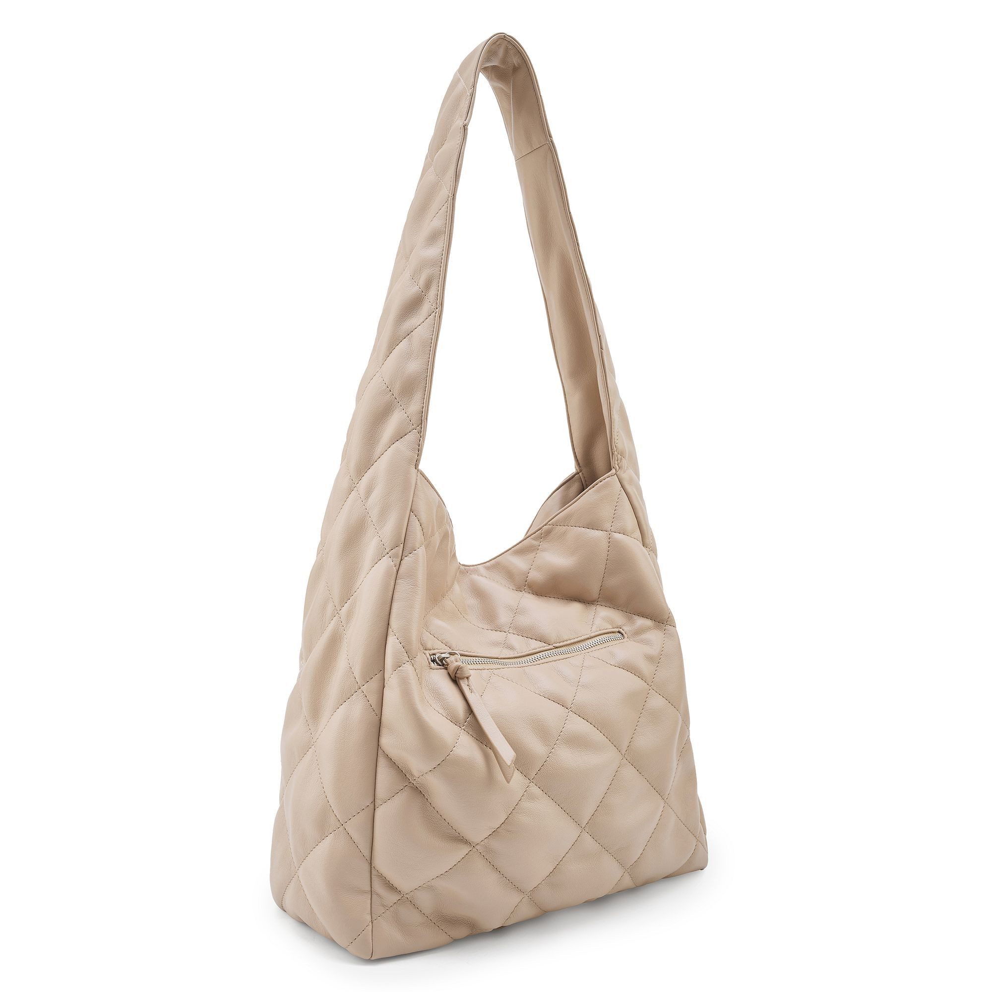 FREDsBRUDER Schultertasche Comfy Carry, Polyurethan