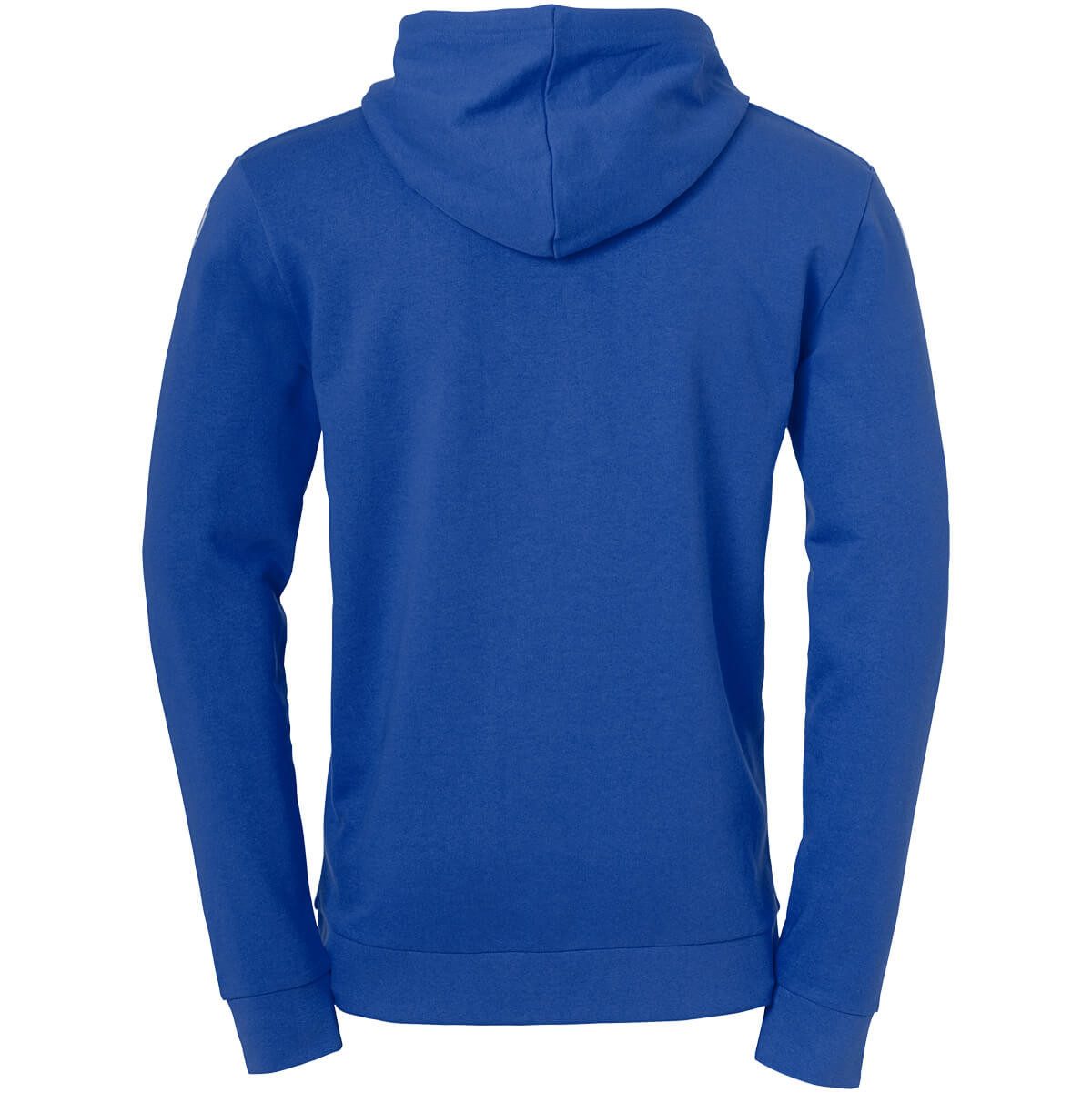 Kempa Hoodie Kapuzenpullover HOODY (1-tlg)